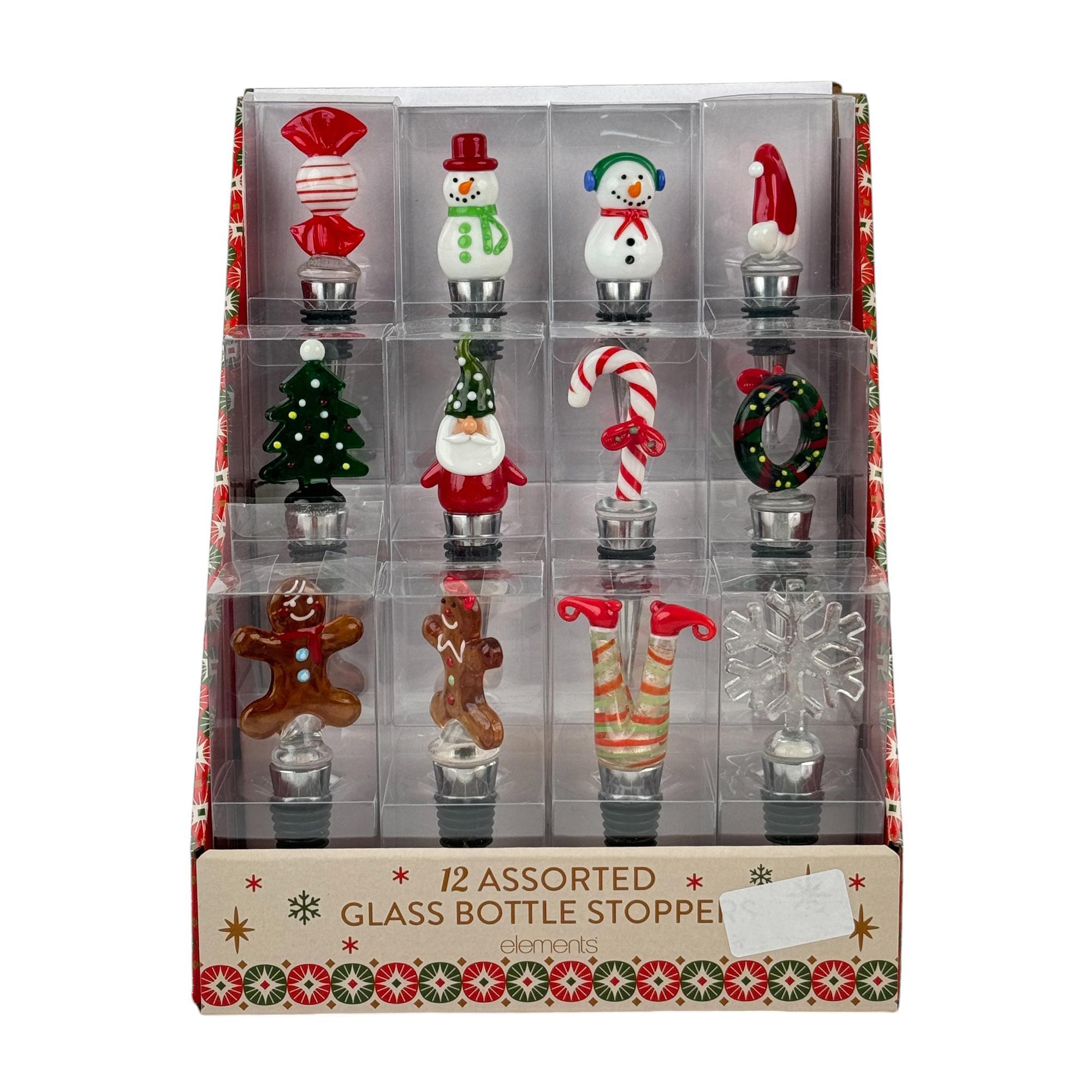 S12 STOPPER WITH PDQ - 180-0400215