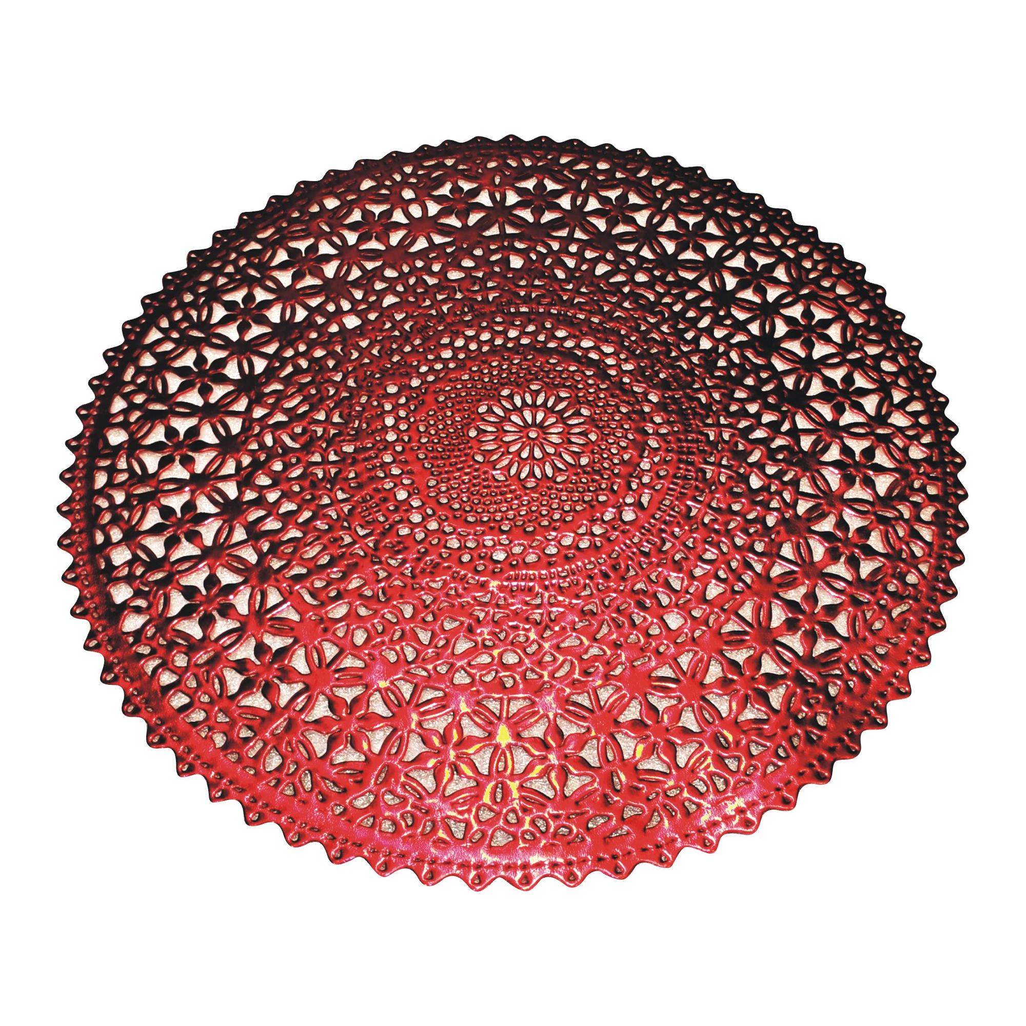 INDIVIDUAL DIA 38CM - 180-0500052