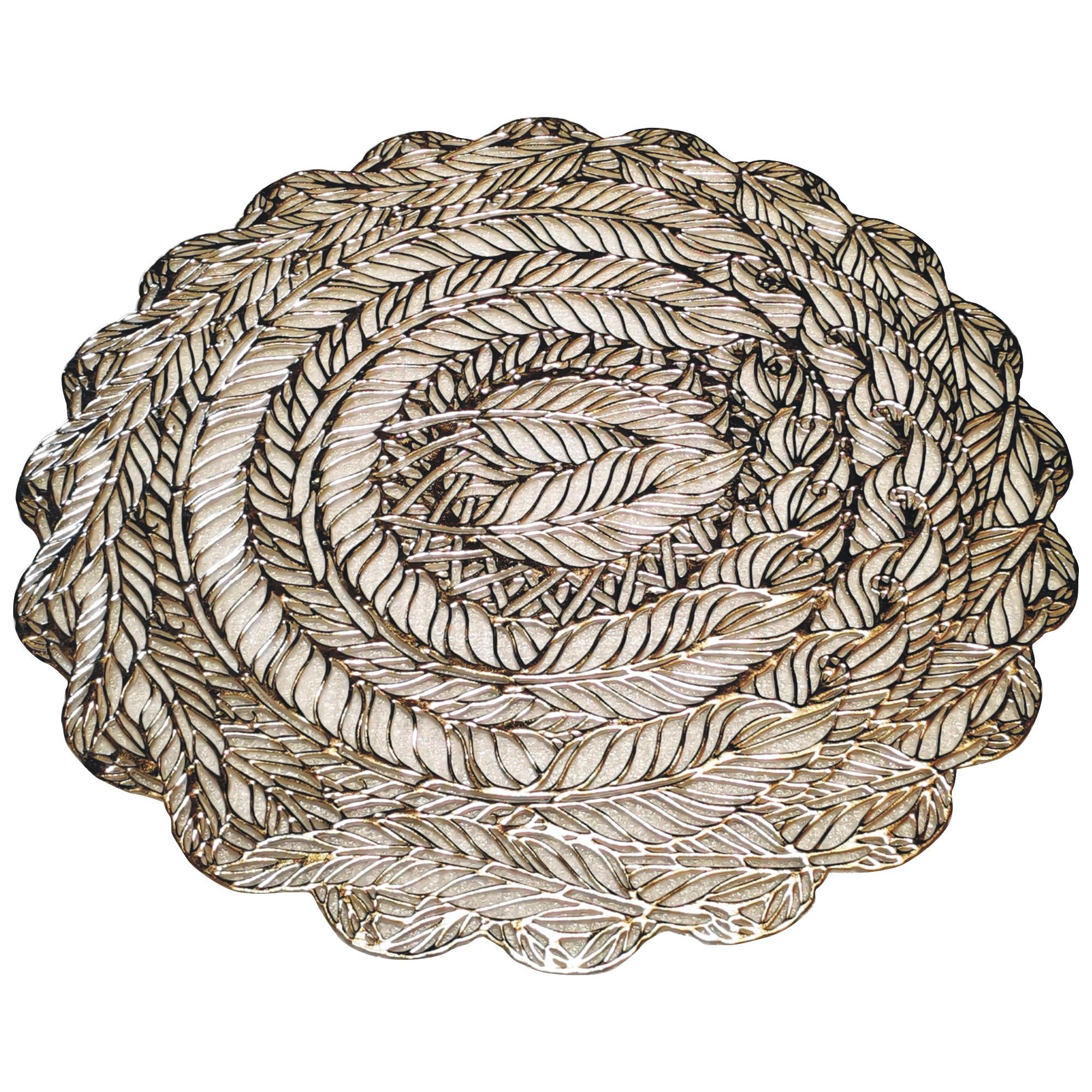 INDIVIDUAL DIA 38CM - 180-0500058