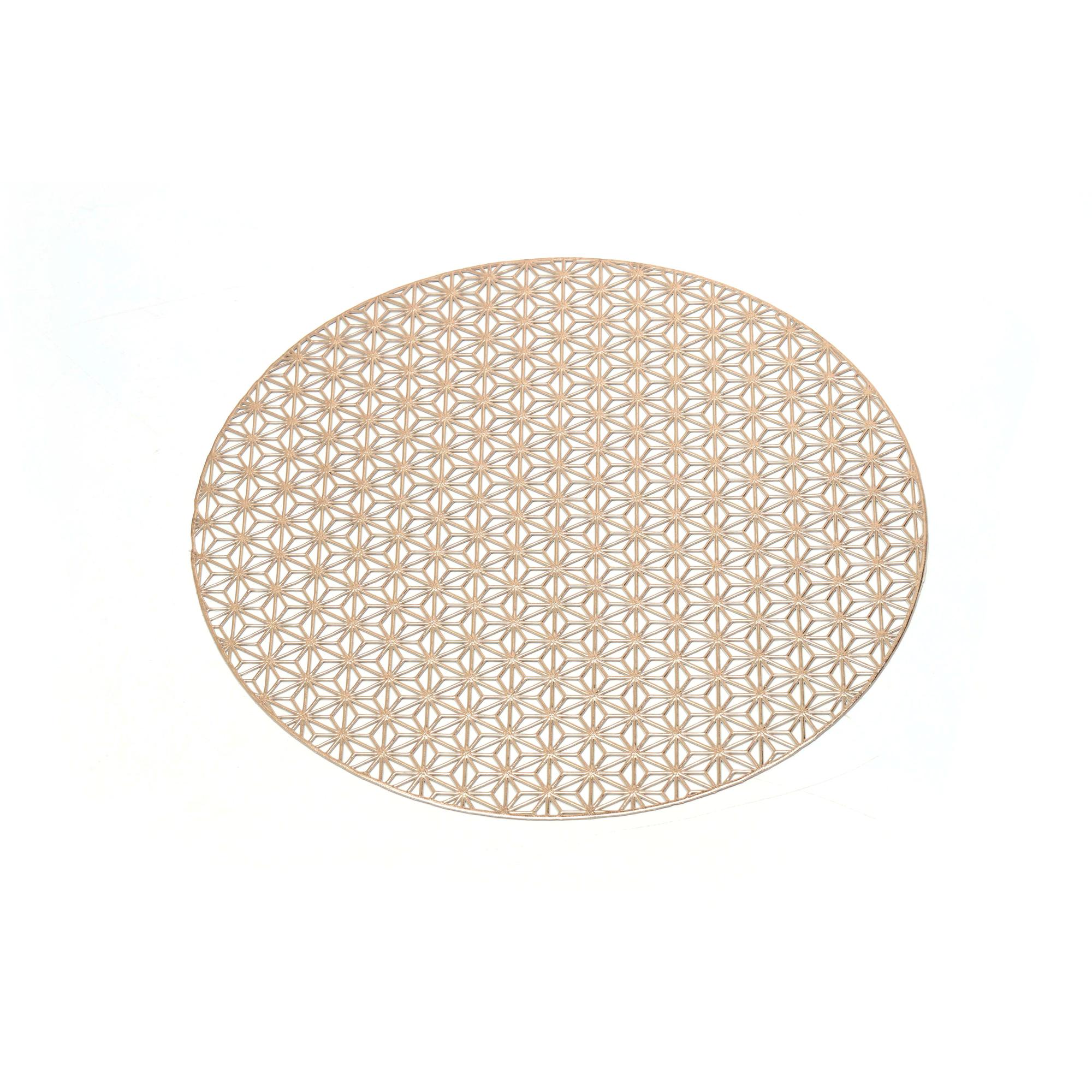 INDIVIDUAL DIA 38CM - 180-0500060