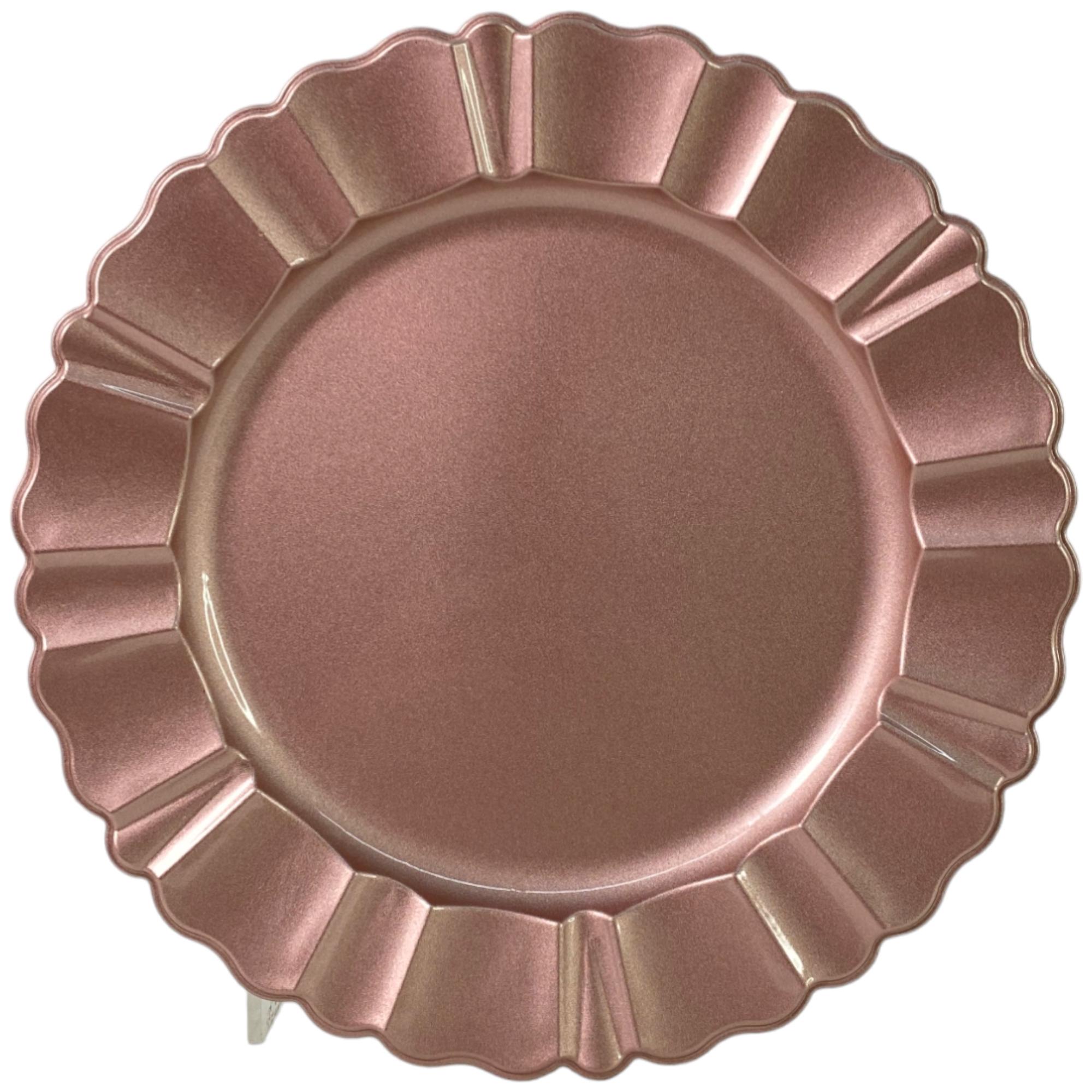 PORTAPLATO 33X33X2CM - 180-0700624