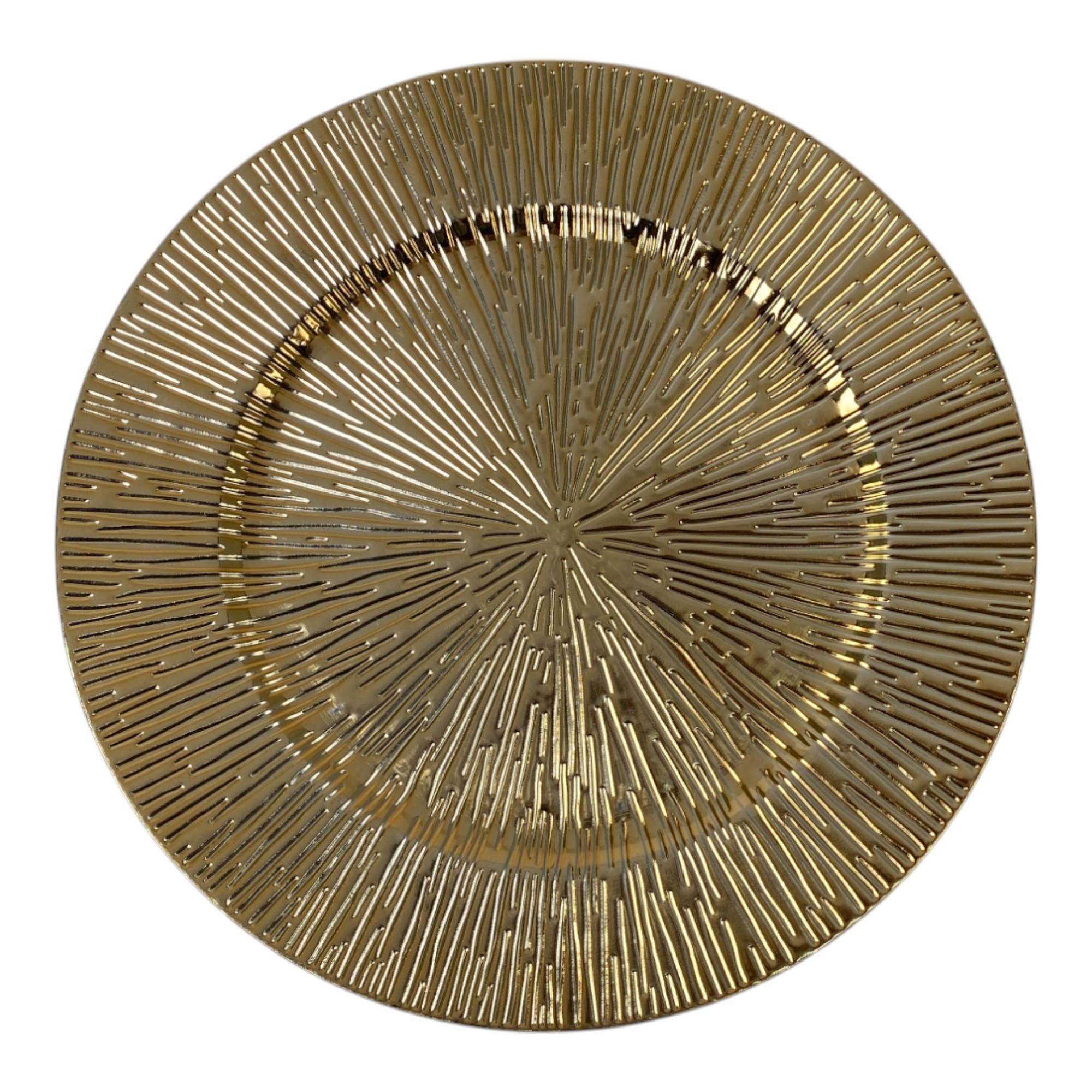 PORTAPLATO REDONDO 33CM - 180-0700724