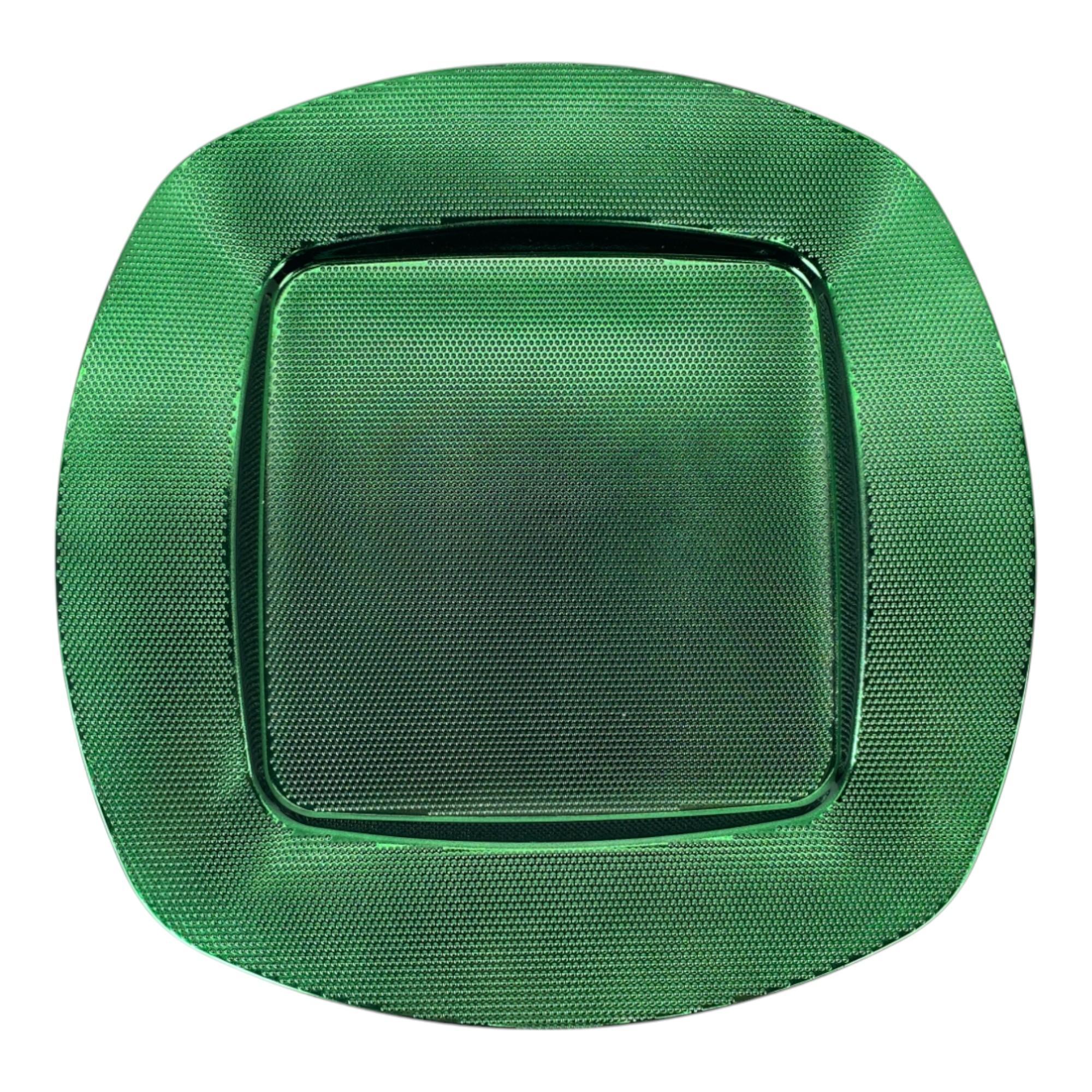 PORTAPLATO 33X33X2CM - 180-0700731