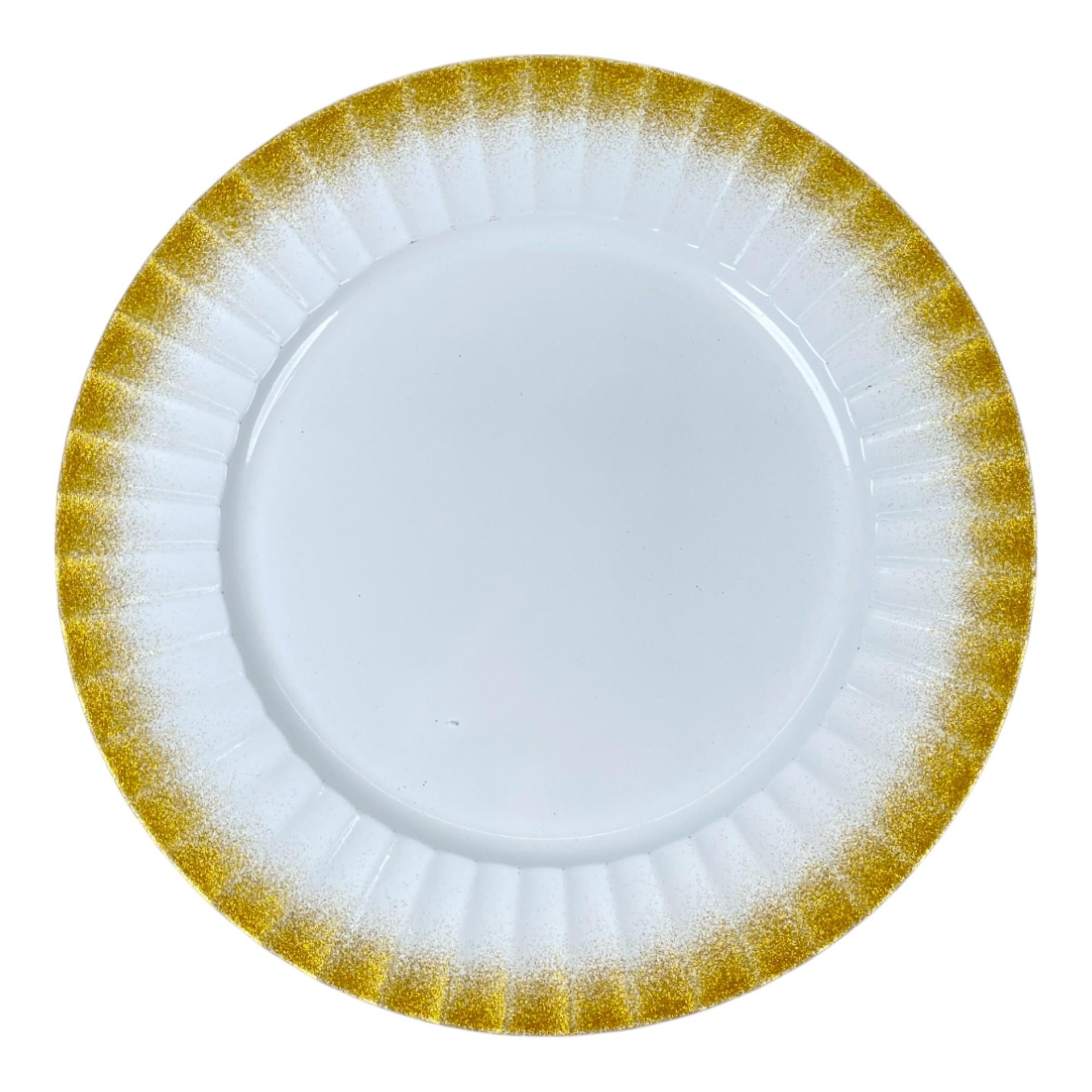 PORTAPLATO 33X33X2CM - 180-0700746