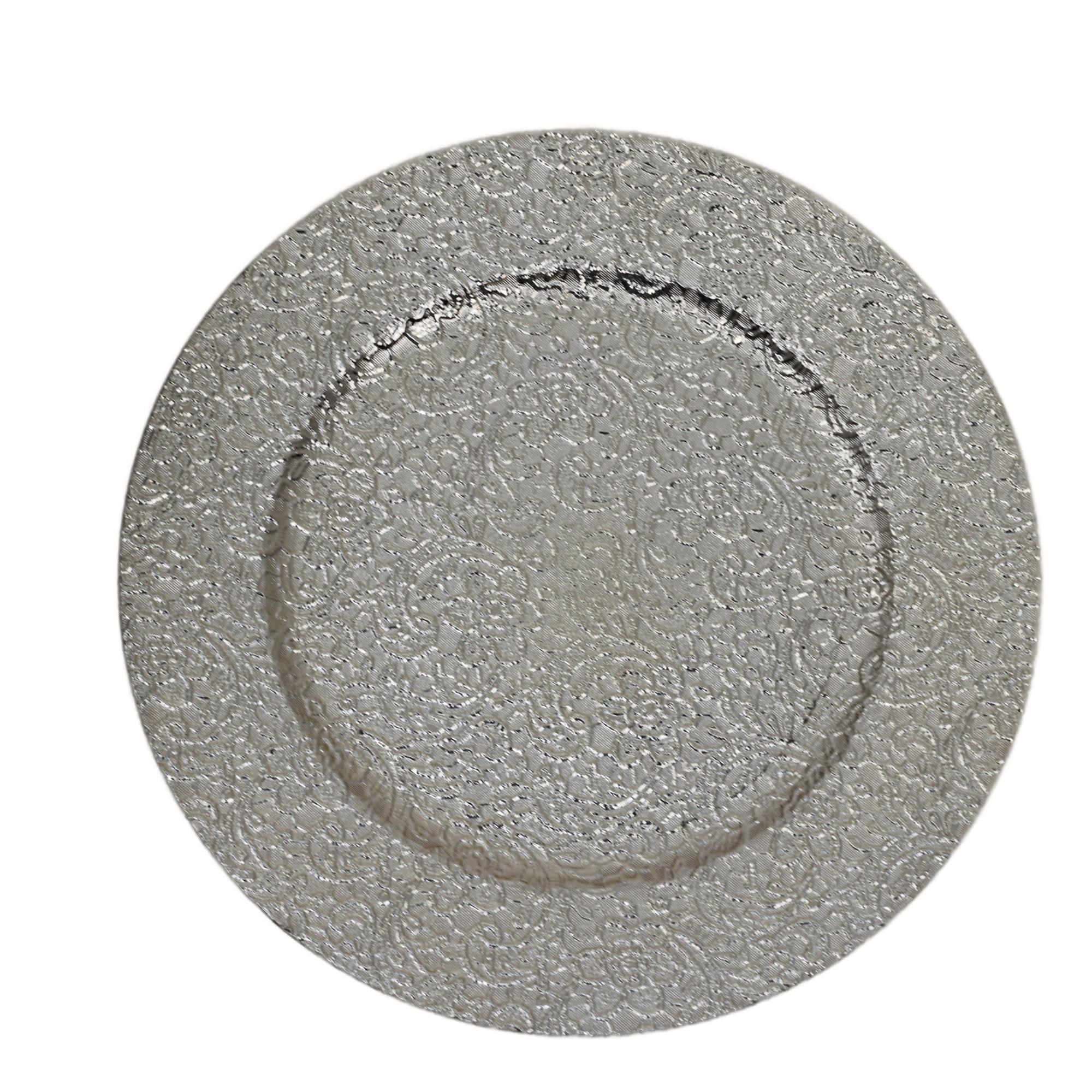 ROUND PLATE - 180-0700897