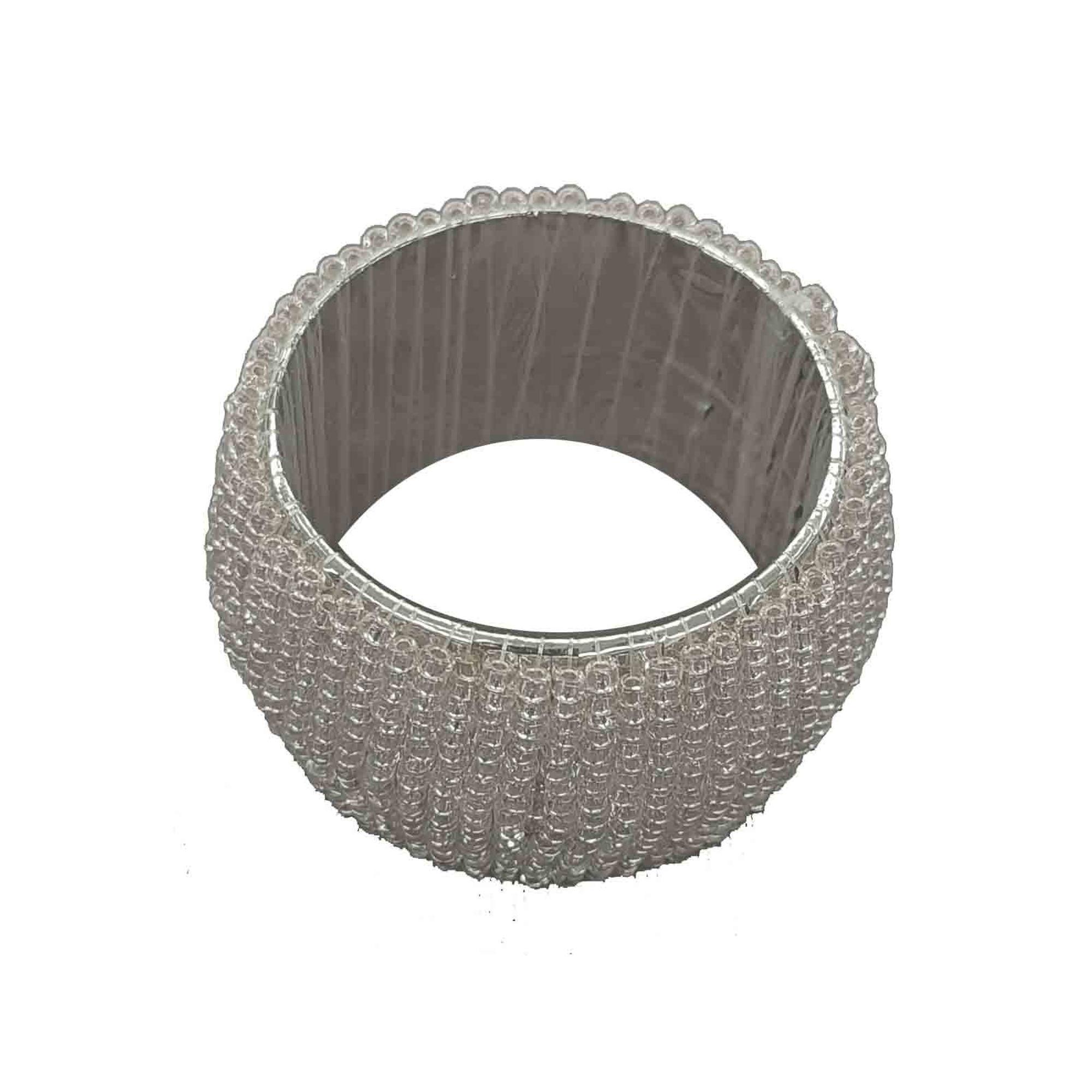 JG ARO P/SERVILLETA 4PZ 5.5X5. - 180-080025