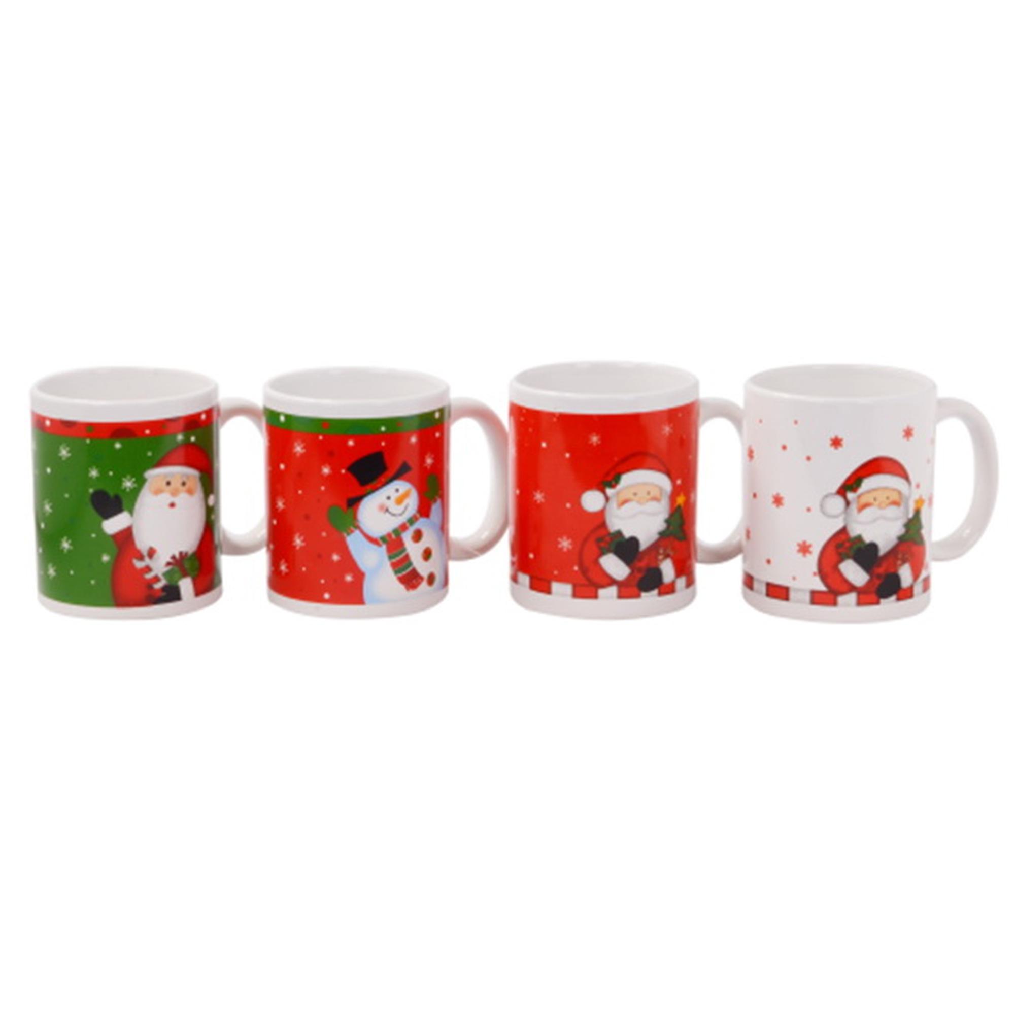 TAZA 11oz 4surt 11oz - 180-1000038