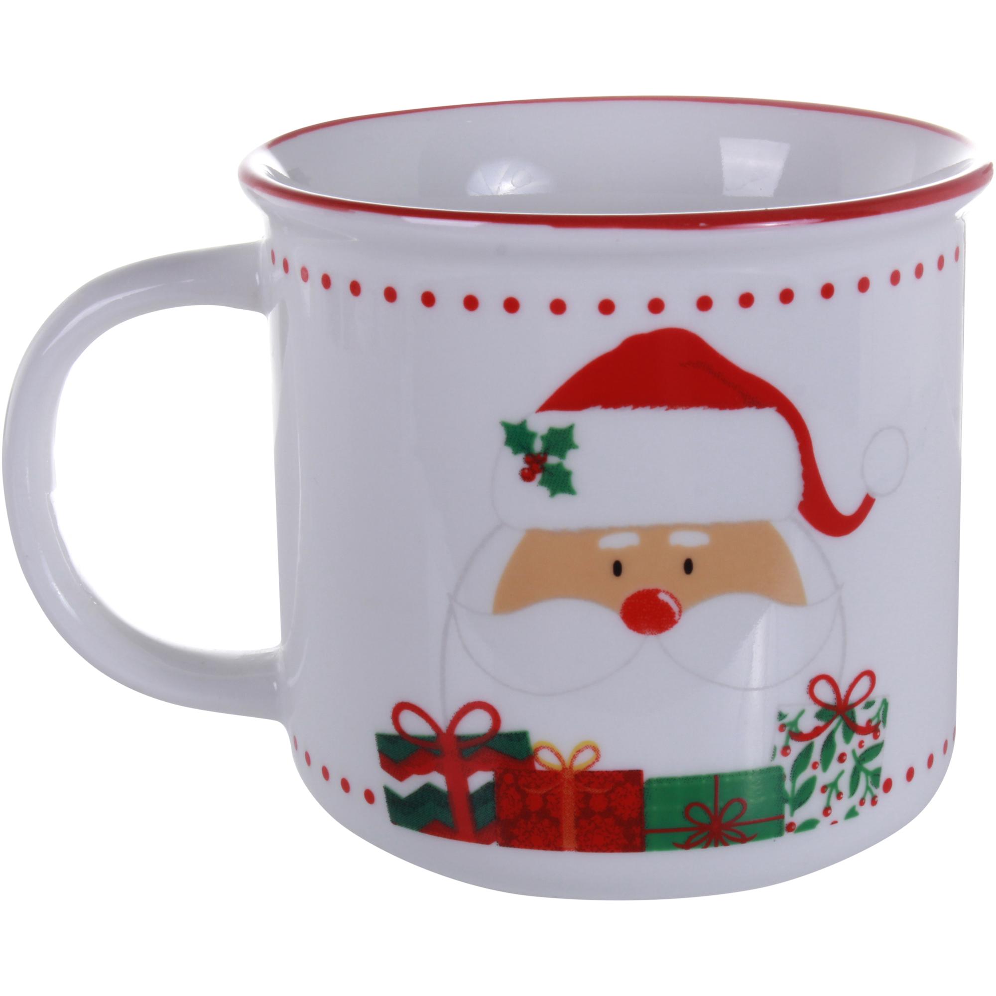 TAZA 12oz 12oz9.6x9cm - 180-1000047
