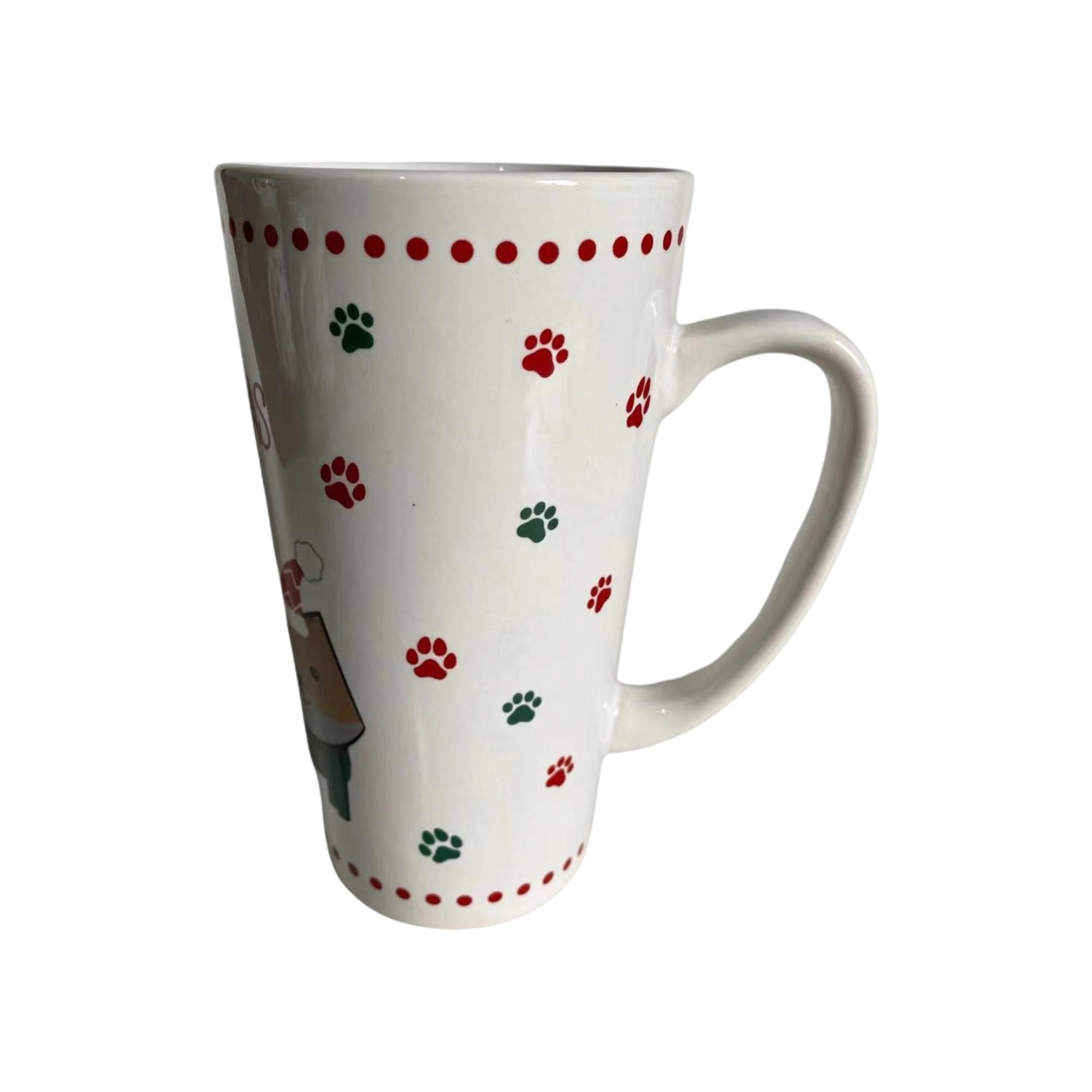 CANECA 17OZ 17ML 9X9X15.5CM - 180-1000065