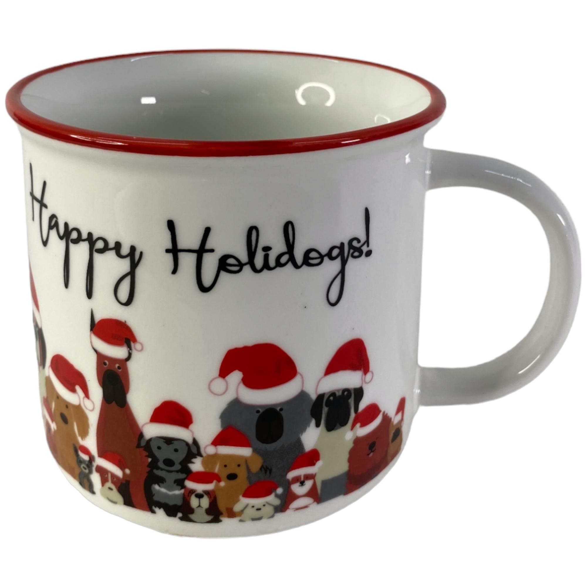 TAZA 12OZ12ML 9.6X9.6X9CM - 180-1000112