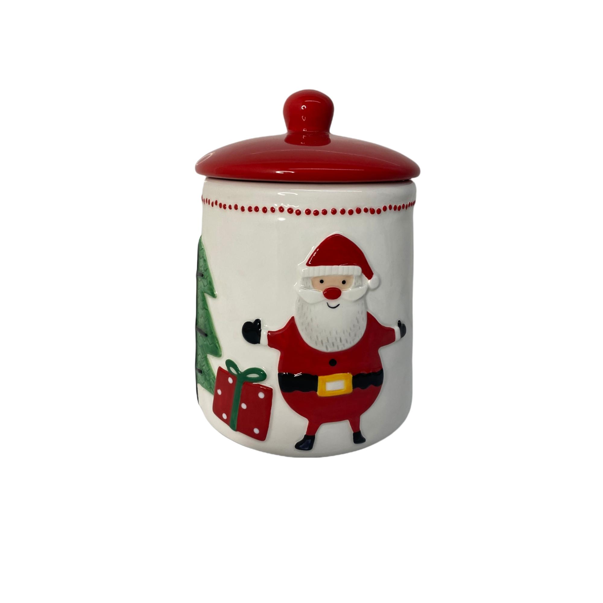 DOLOMITE CANISTER - 180-1100064