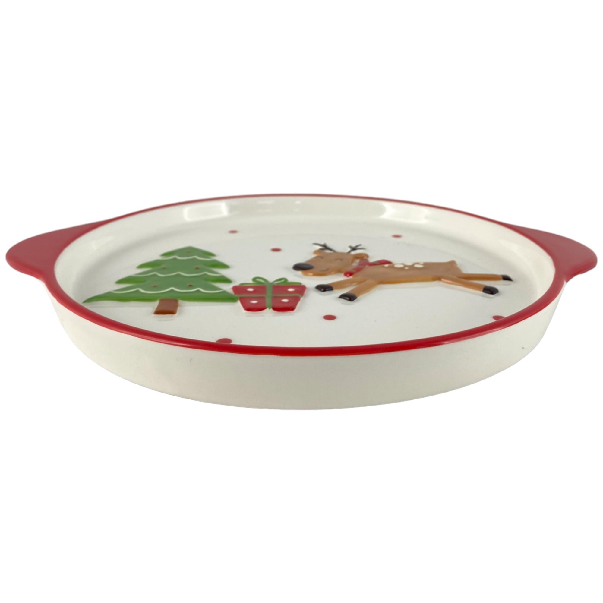 DOLOMITE PLATE - 180-1100182