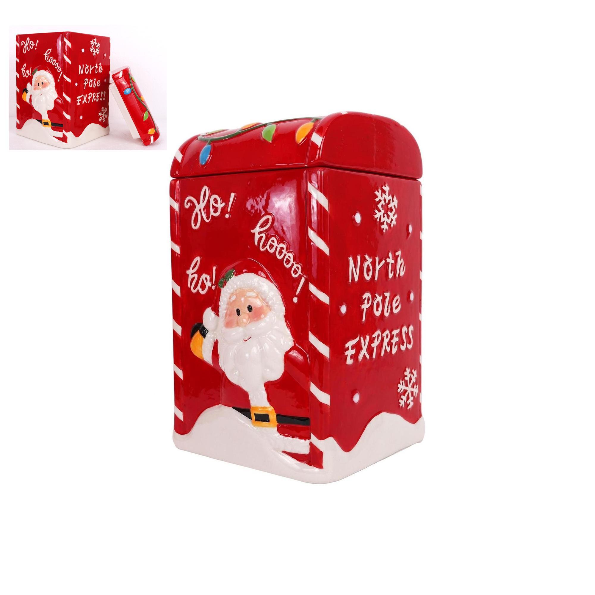 CERAMIC CANISTER - 180-1300041