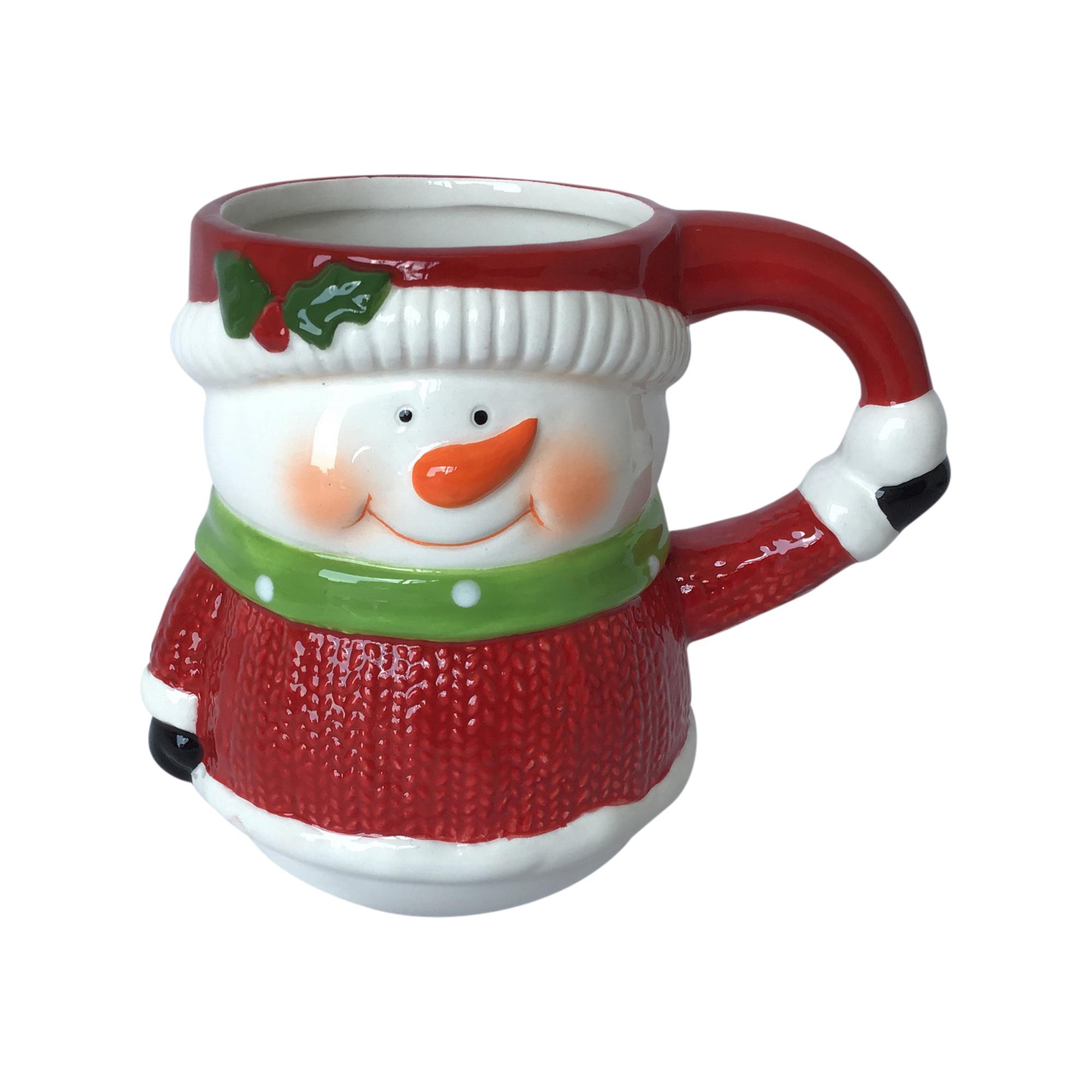 TAZA 15X10.5X12CM - 180-1300061