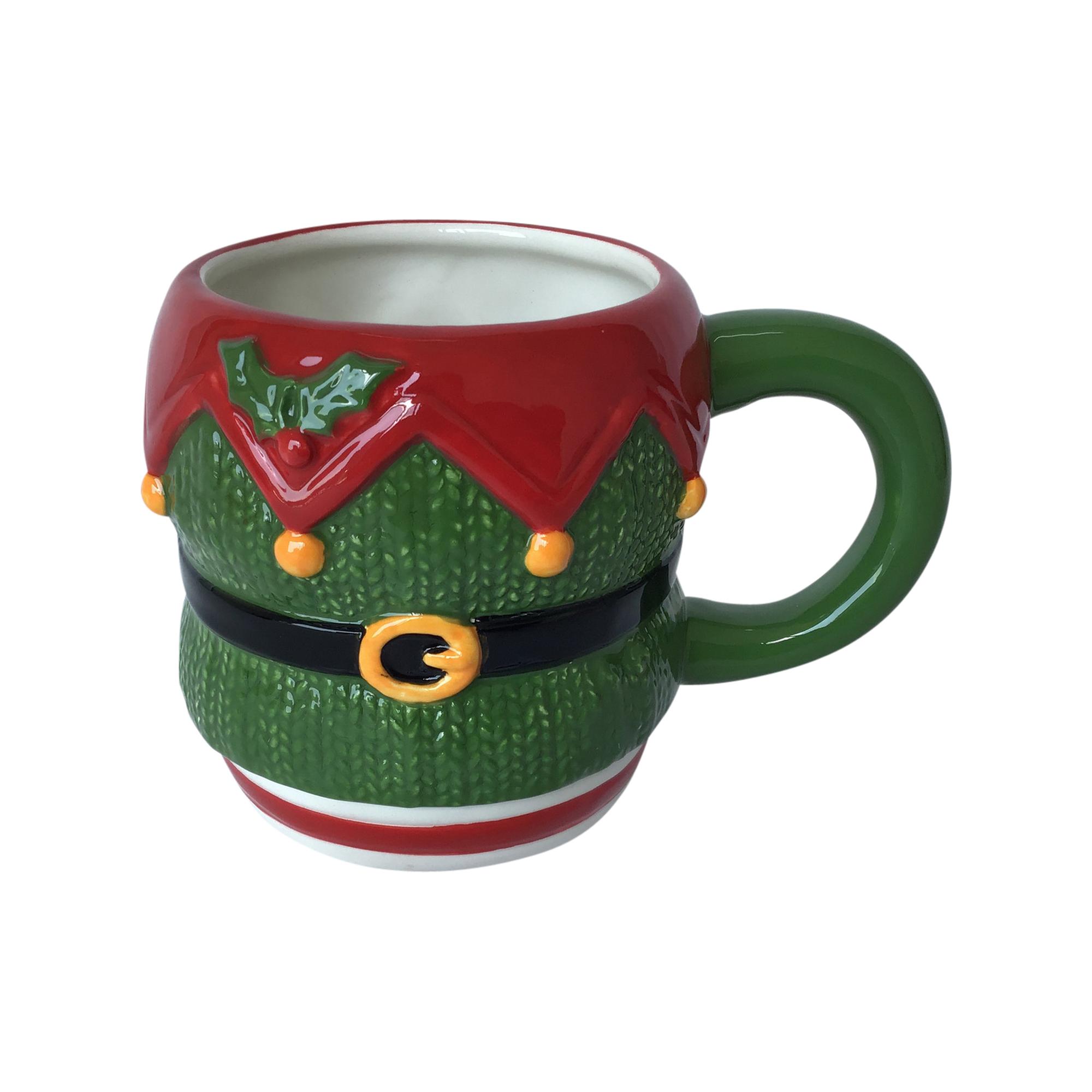 TAZA 14.5X10.5X10CM - 180-1300069