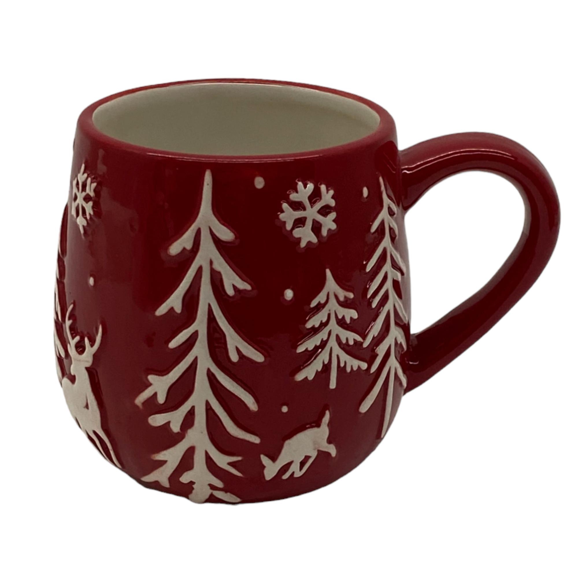 TAZA 380ML 13.5X9X10.5CM - 180-1300202