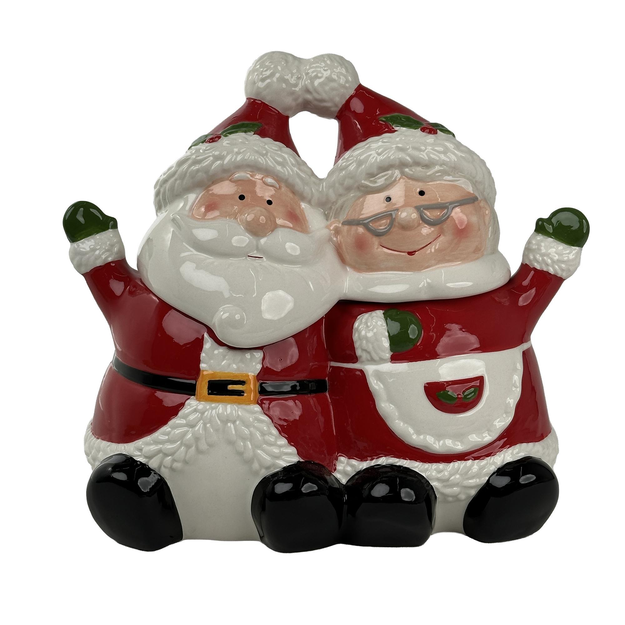 FRASCO PARA BISCOITOS 1560ML 24,5X14X - 180-1300275