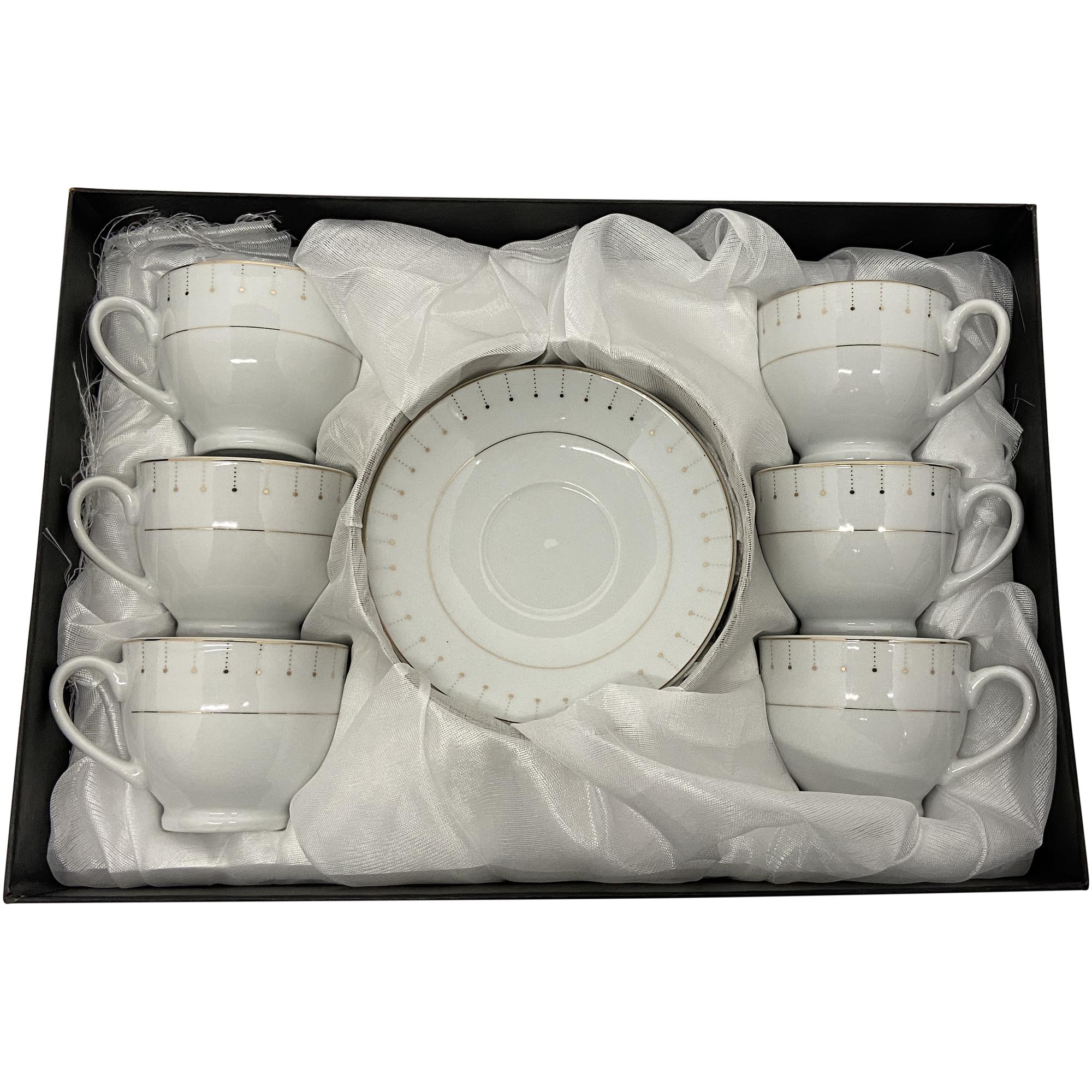 JG D/TAZA C/PLATO 12PZ 80CC - 180-1700057