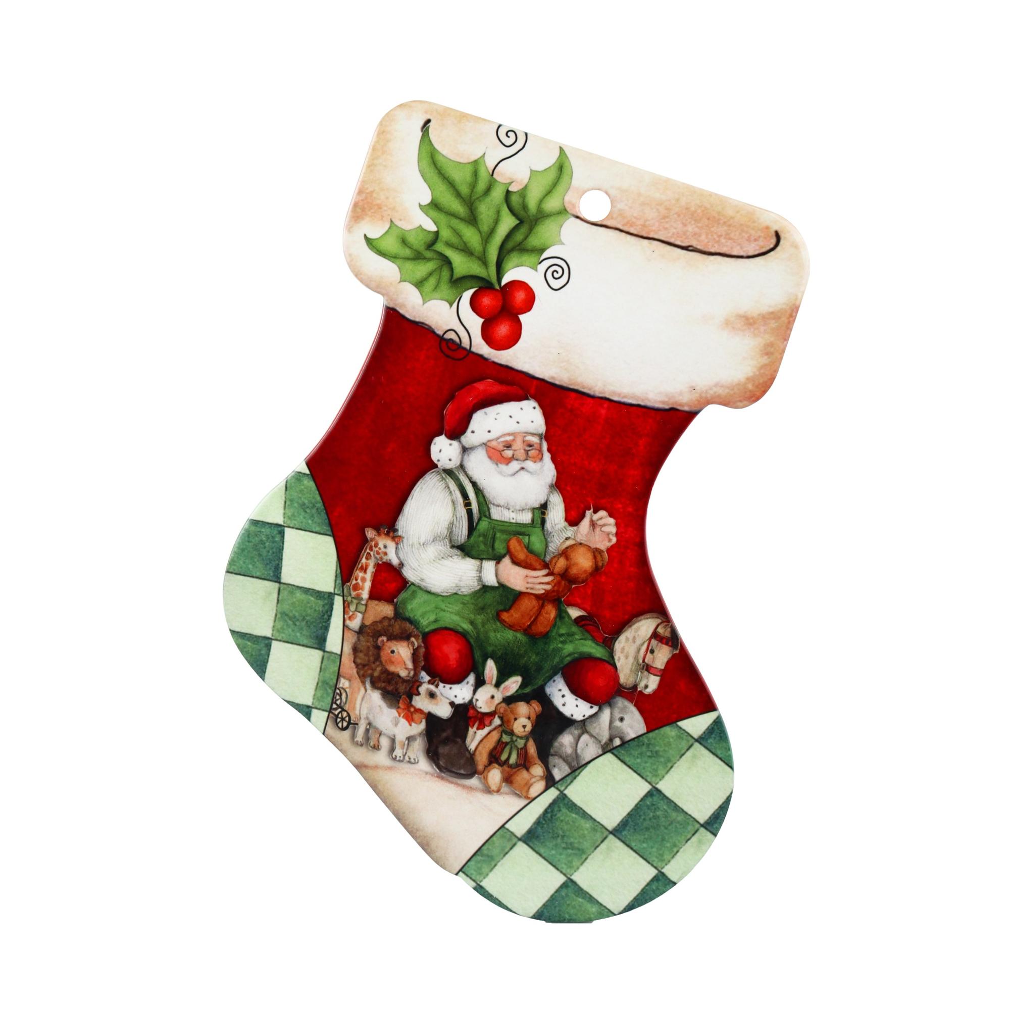 PLACA DECOR 18.5X24X0.8CM - 180-2200037