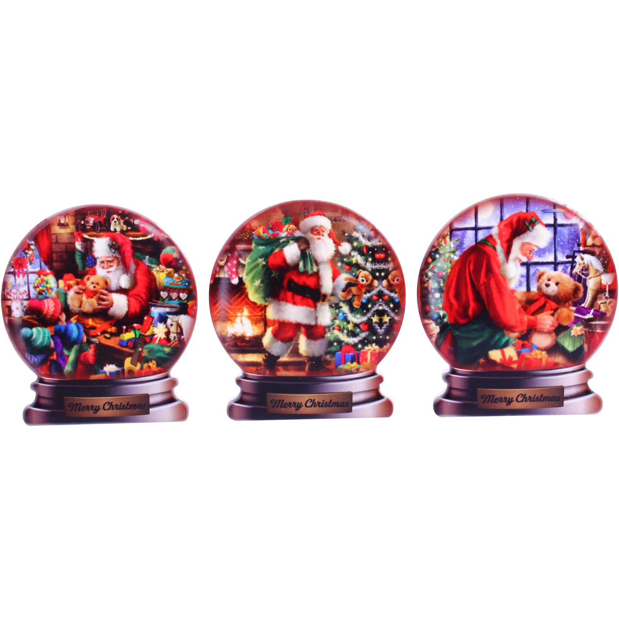 MAGNETOS 3SURT 6.5X7.5CM - 180-2200117