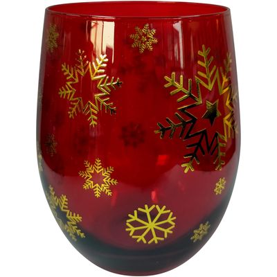 JG VASOS 4PZ H:120MM M90mm