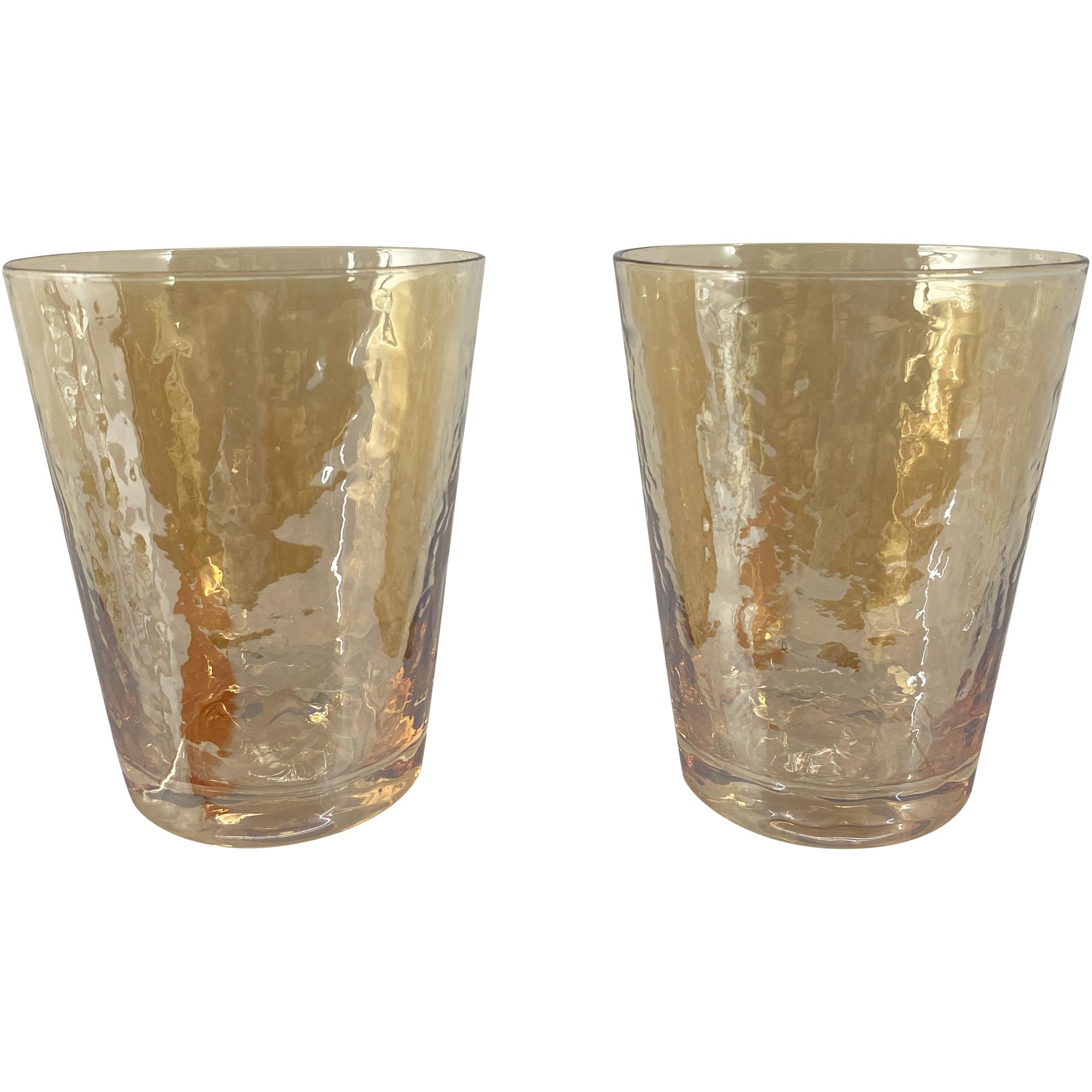 VASO 350ML 8.8X6X11CM - 180-3000047