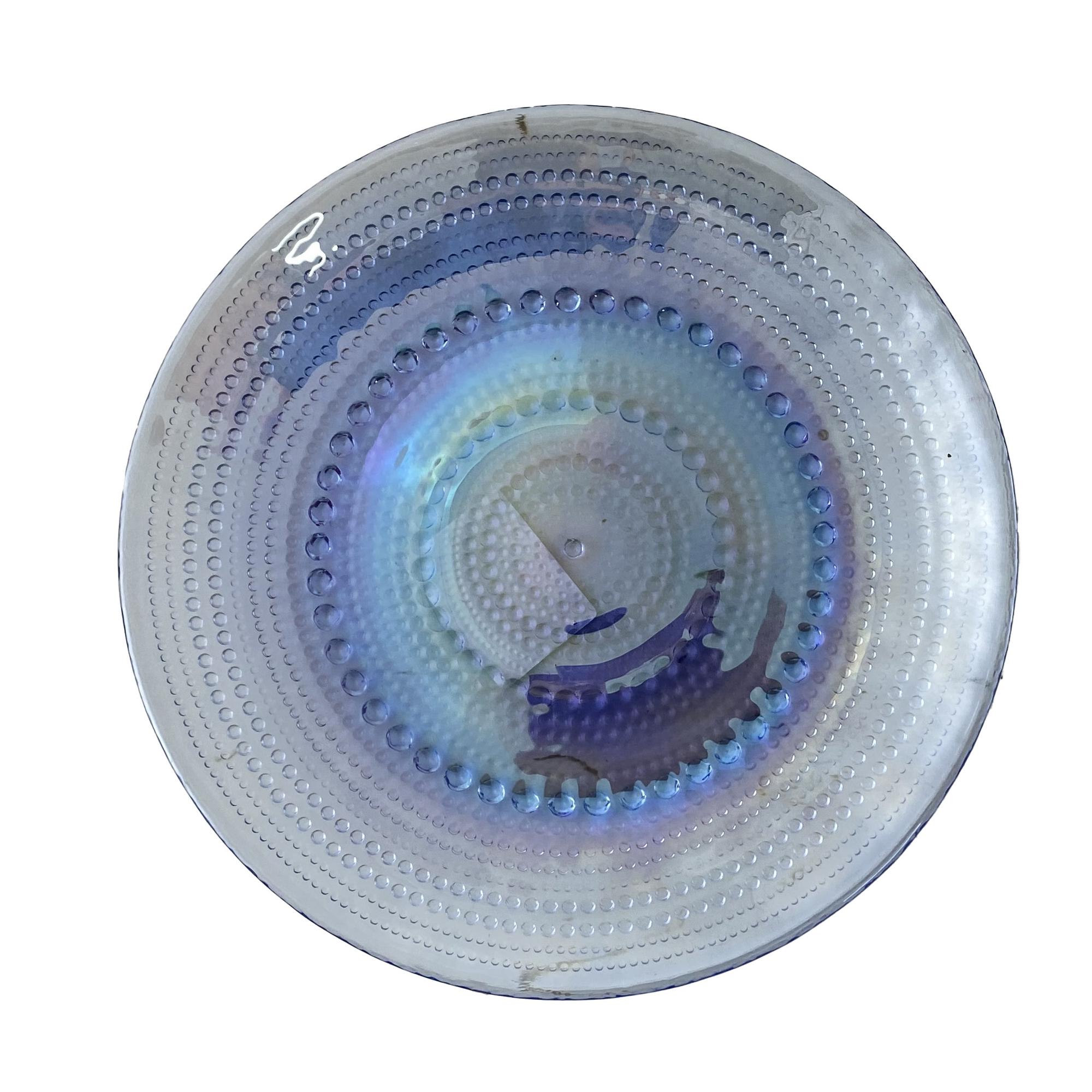 PLATO 21X21X2CM - 180-3200009