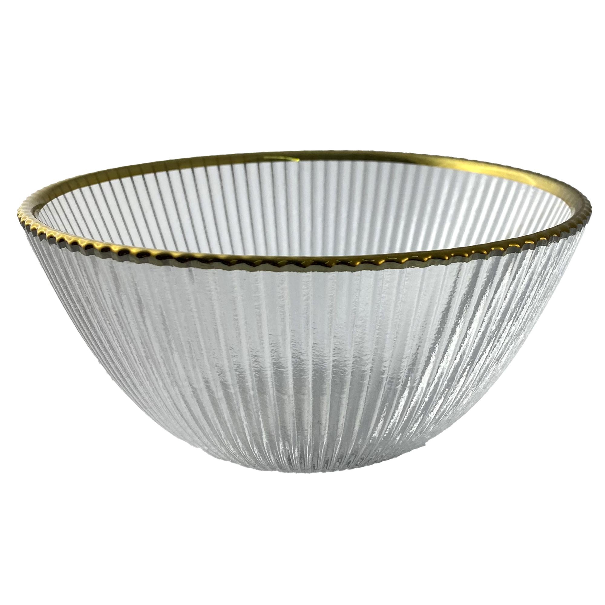 BOWL 600ML 15X15X7CM - 180-3200059