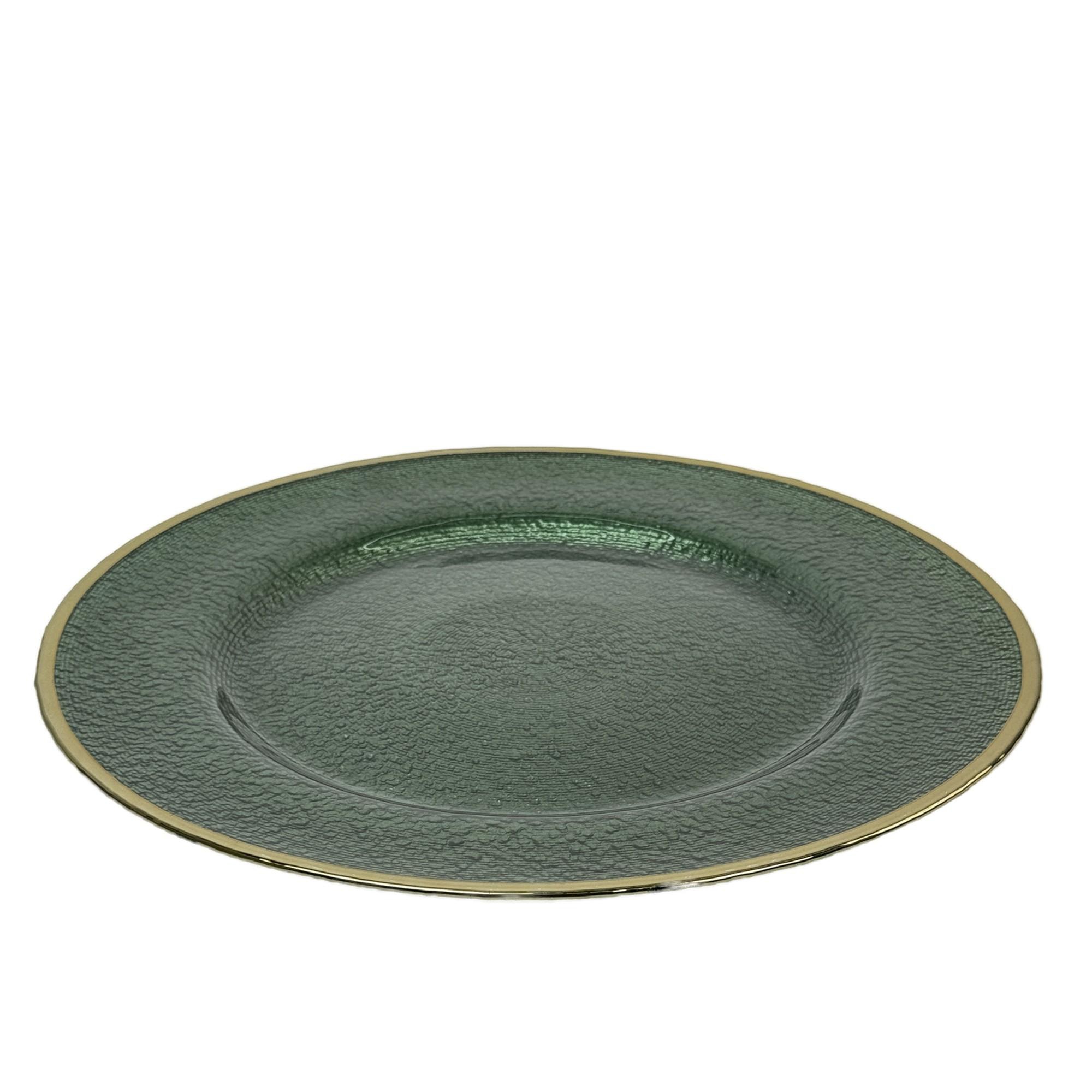 GLASS PLATE - 180-3200135