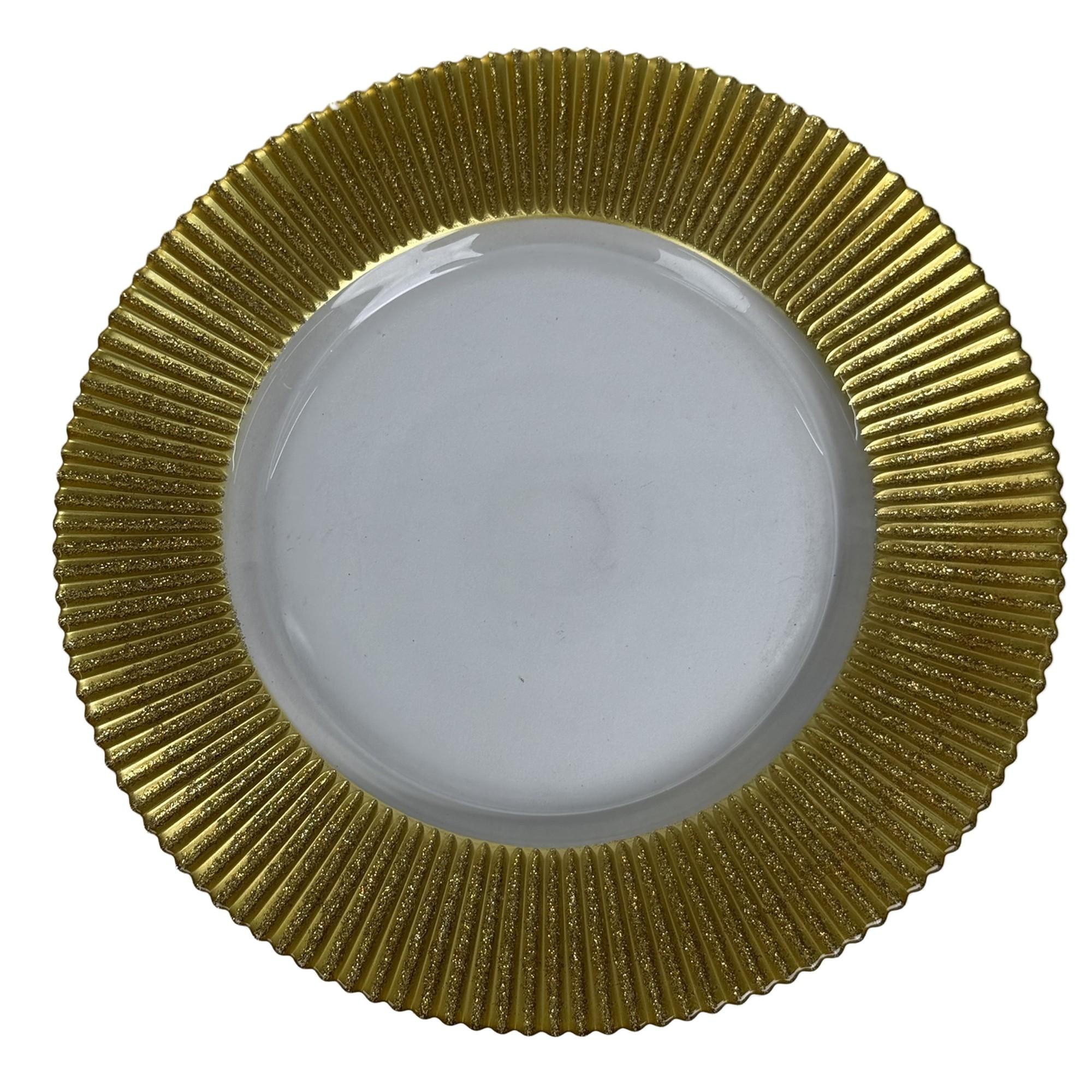 GLASS PLATE - 180-3200178