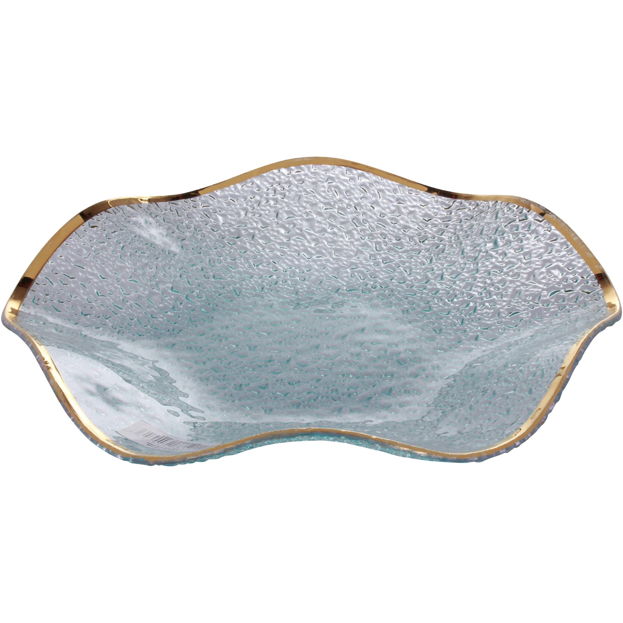BANDEJA DECORATIVA - 180-3300196