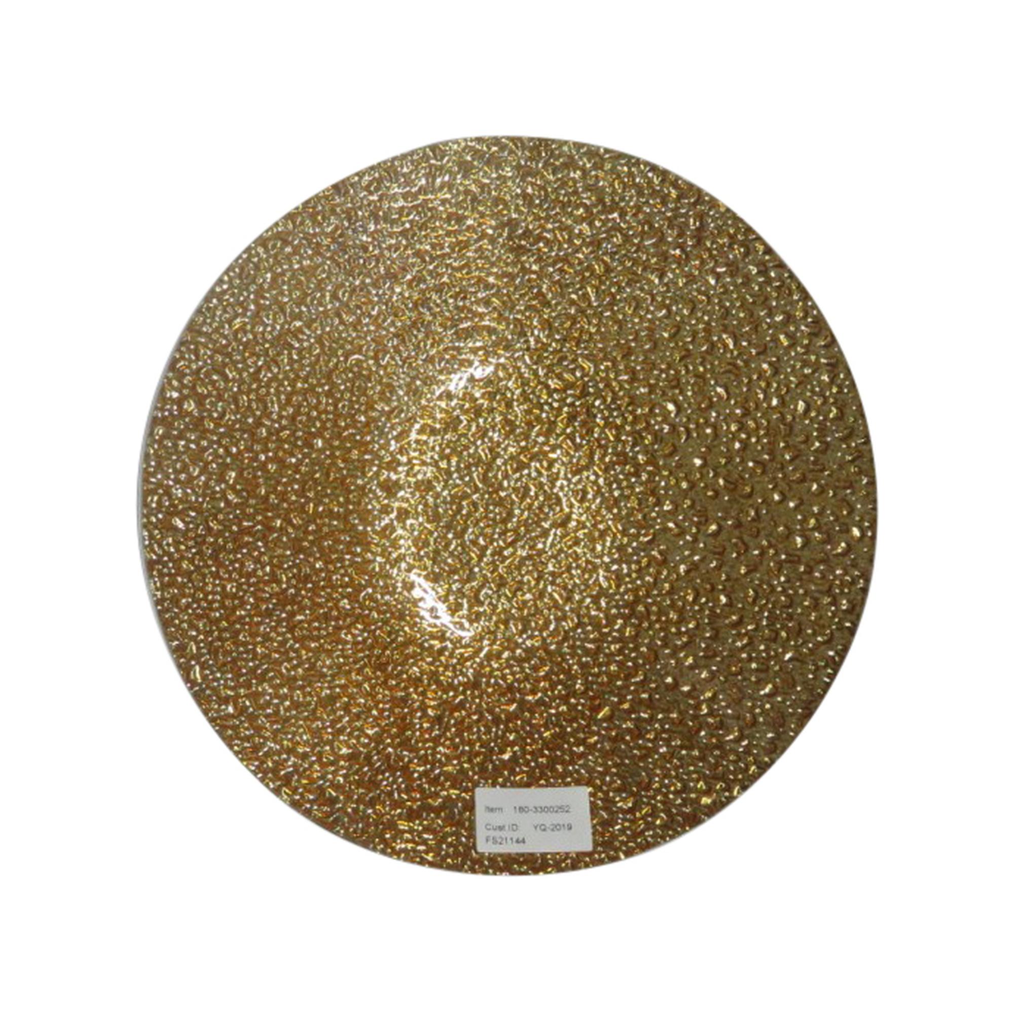 GLASS PLATE - 180-3300252