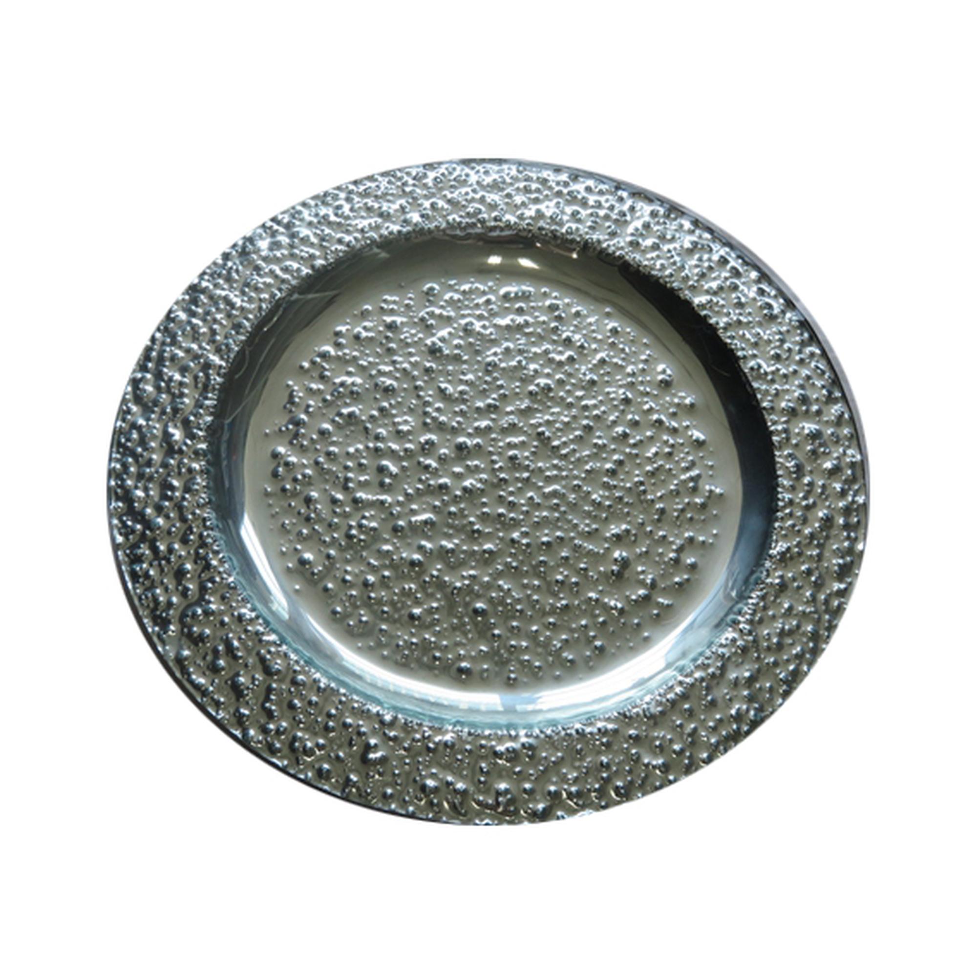 PLACA DE DECORAÇÃO 32,8X32,8 CM - 180-3300692