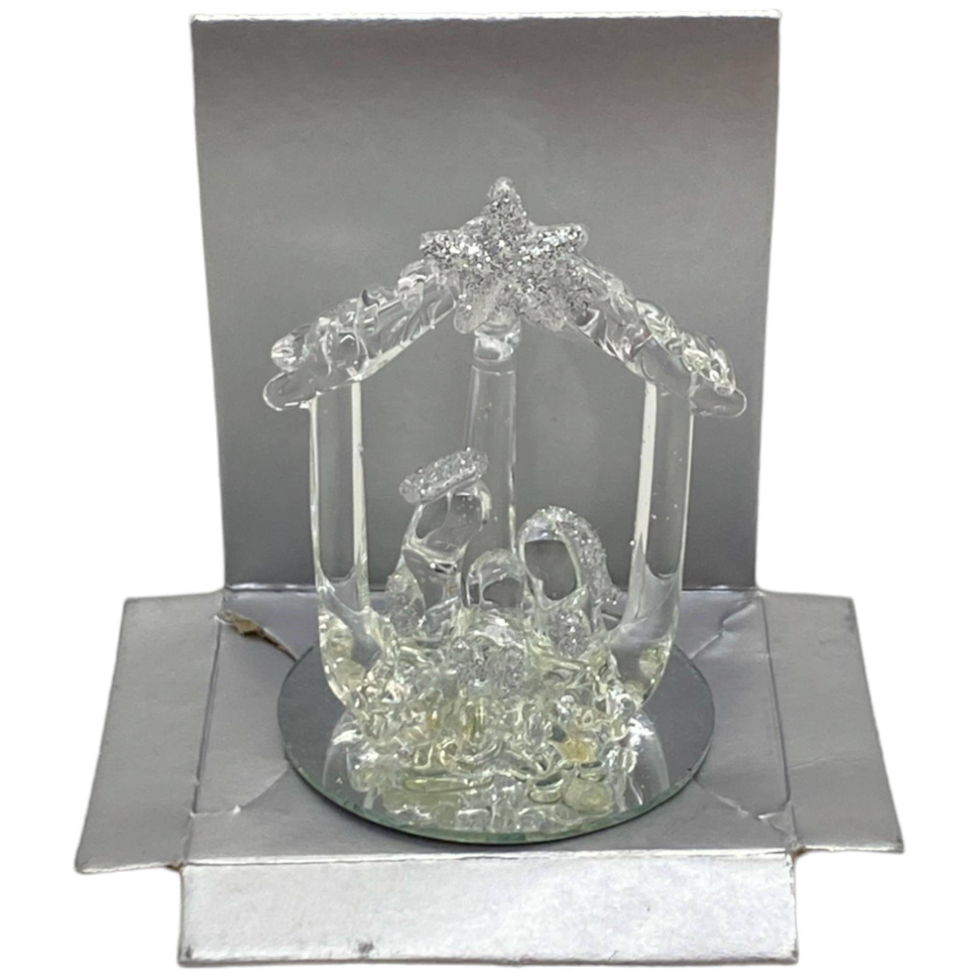 GLASS ITEMS - 180-3300864