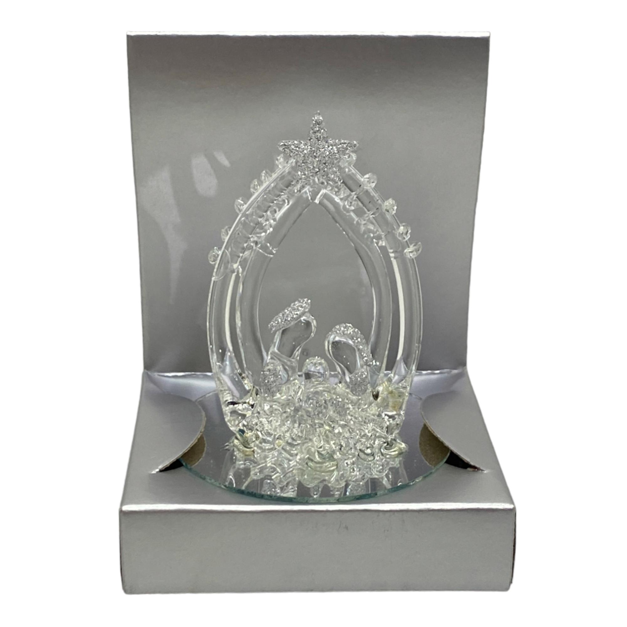 GLASS ITEMS - 180-3300866