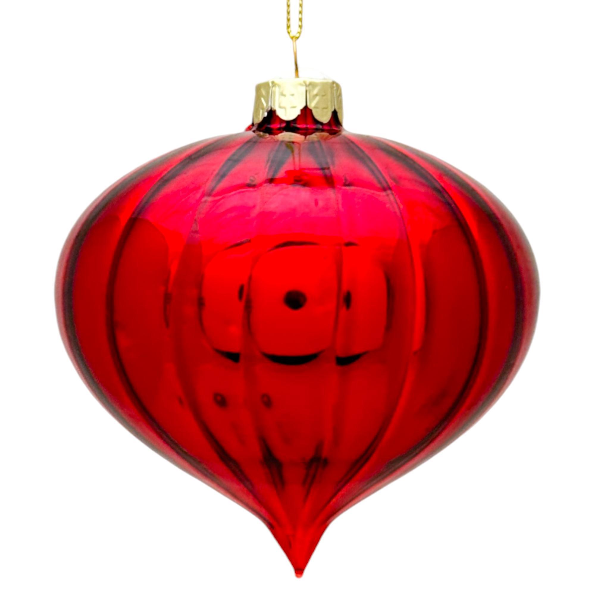GLASS ONION - 180-3301034