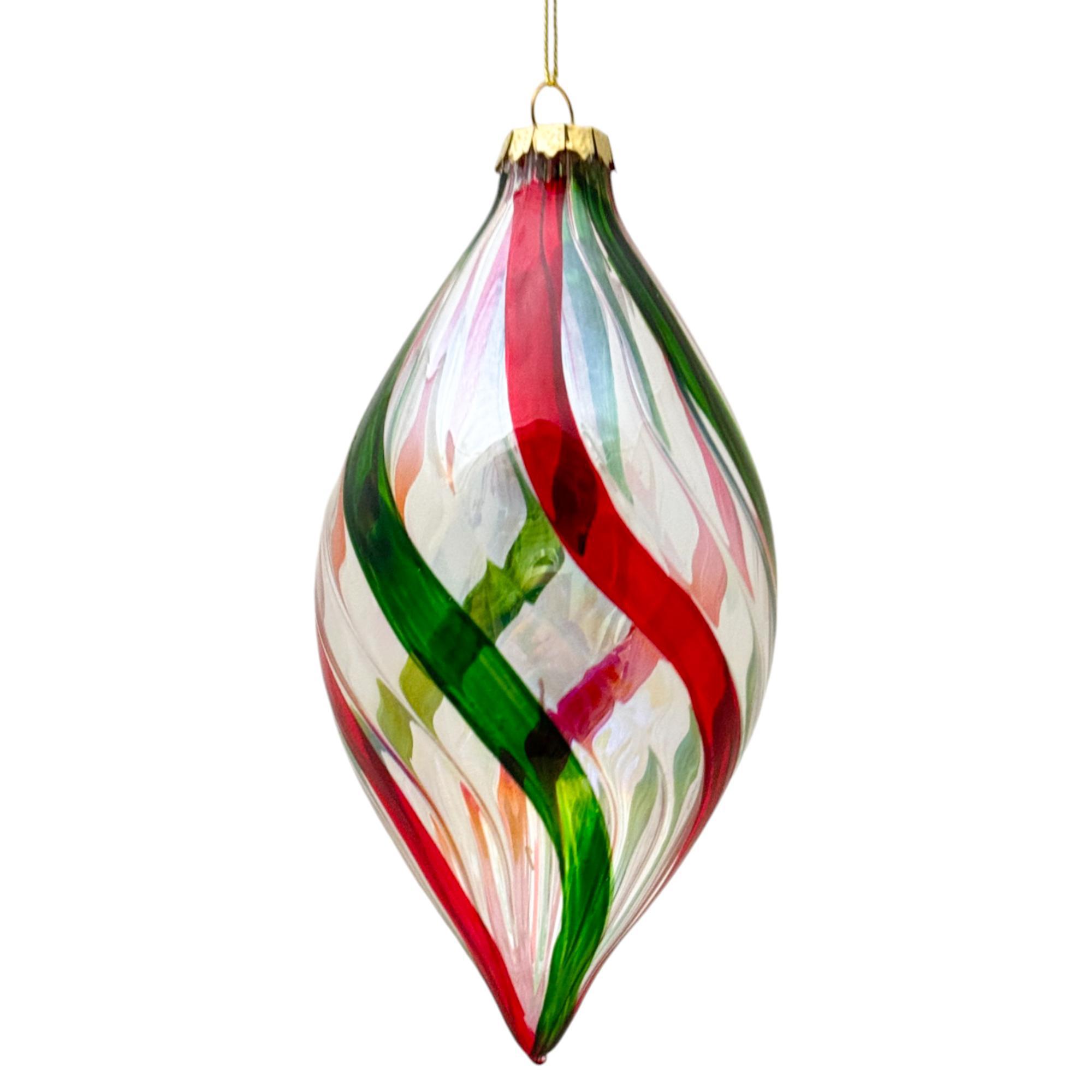 GLASS OLIVER - 180-3301085