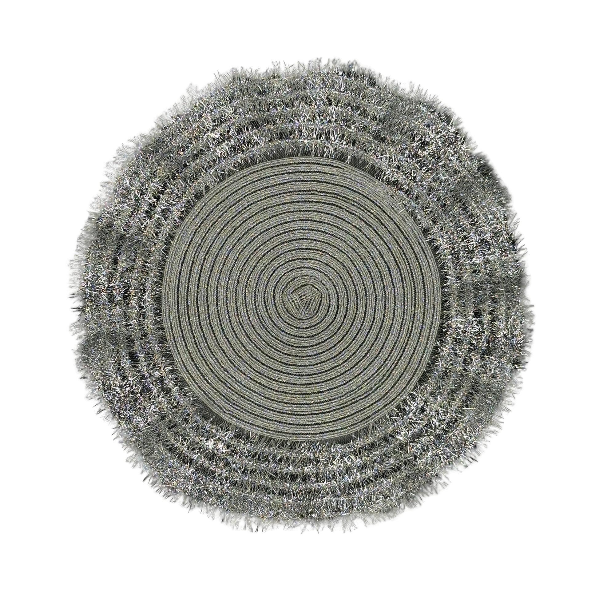 INDIVIDUAL 38X38X0.2CM - 180-4000029