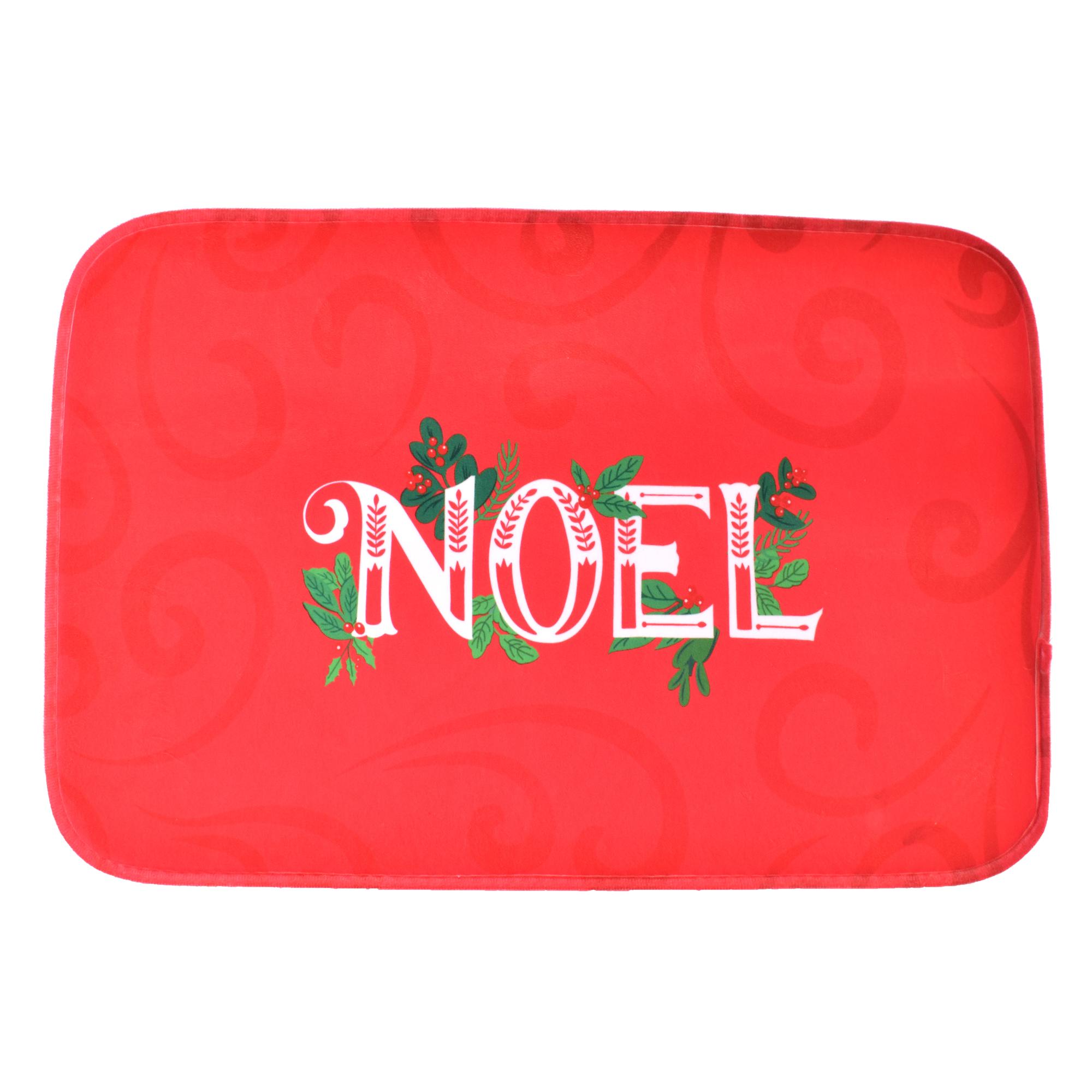 ALFOMBRA D/BAÑO 40x60 - 180-4700027