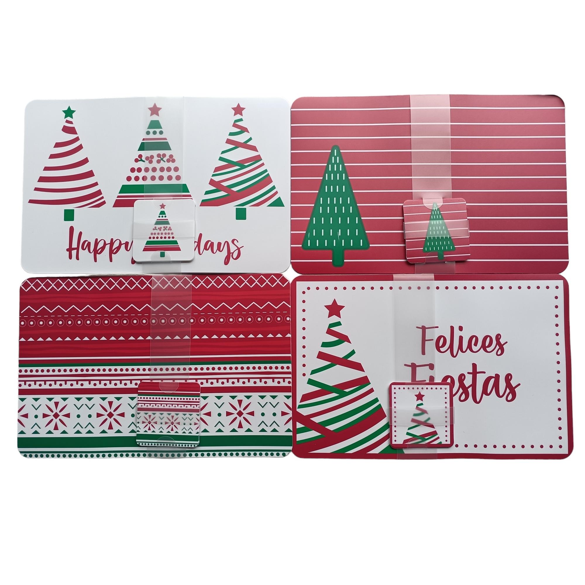 4 PCS PP PLACEMAT 42x27.5cm AND 4 PCS COASTER 9.5X9.5CM 4 AS - 180-4700109