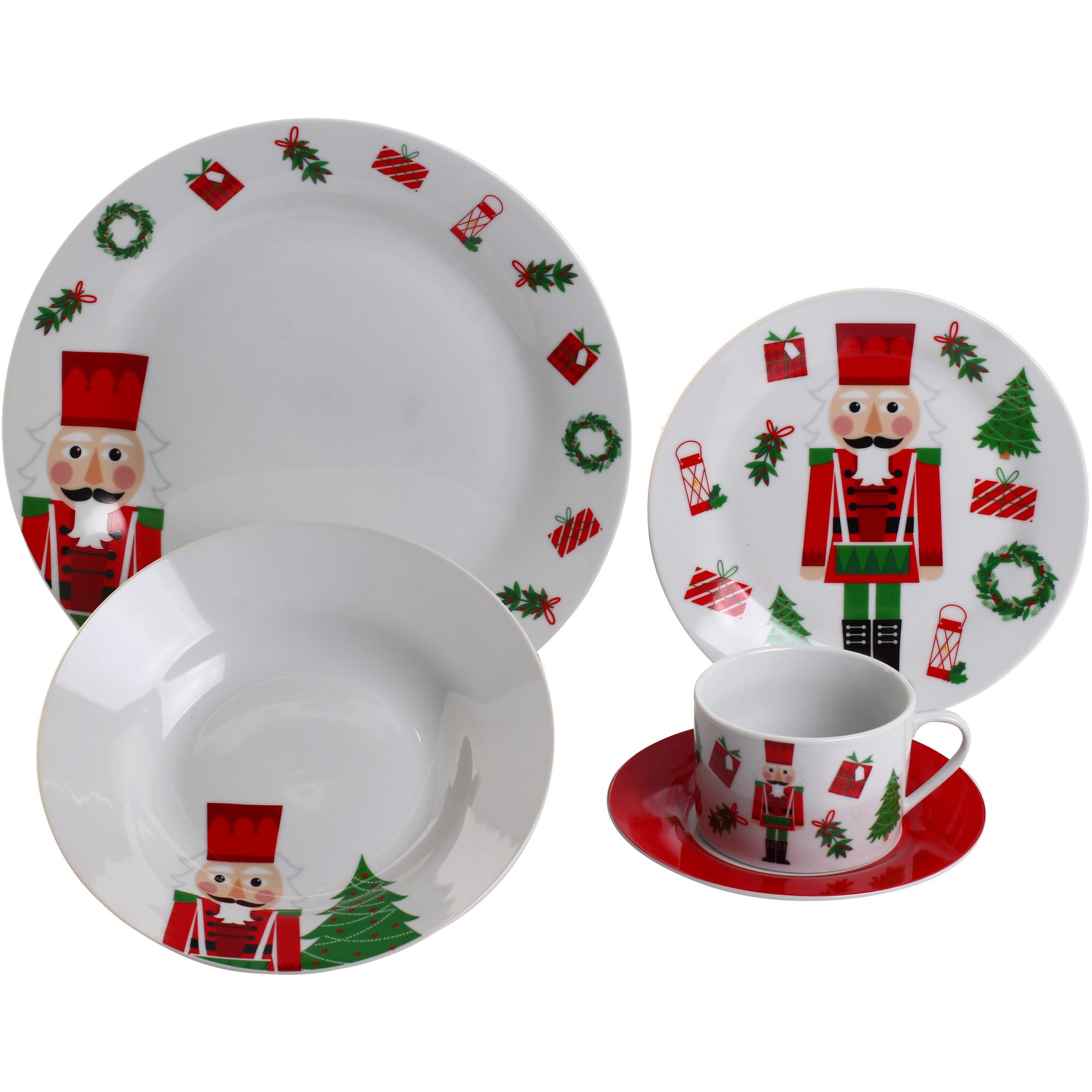 JG DE VAJILLAS 20PZ 220CC 10.5 - 180-6100041