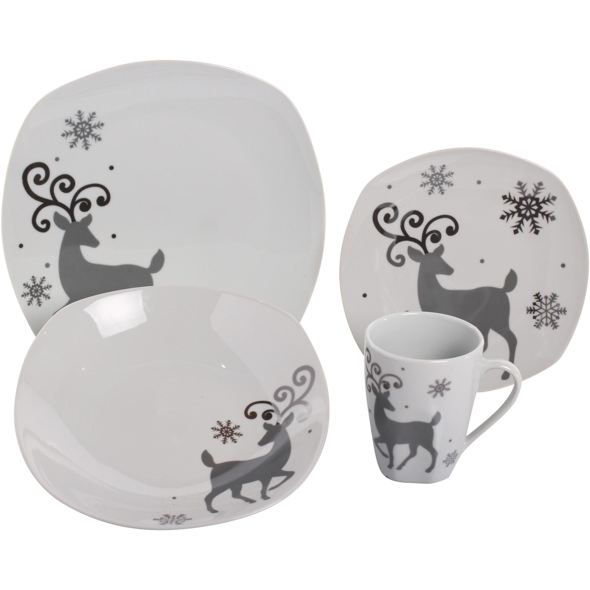 JG DE VAJILLAS 16PZ 350ml 10.5 - 180-6100053