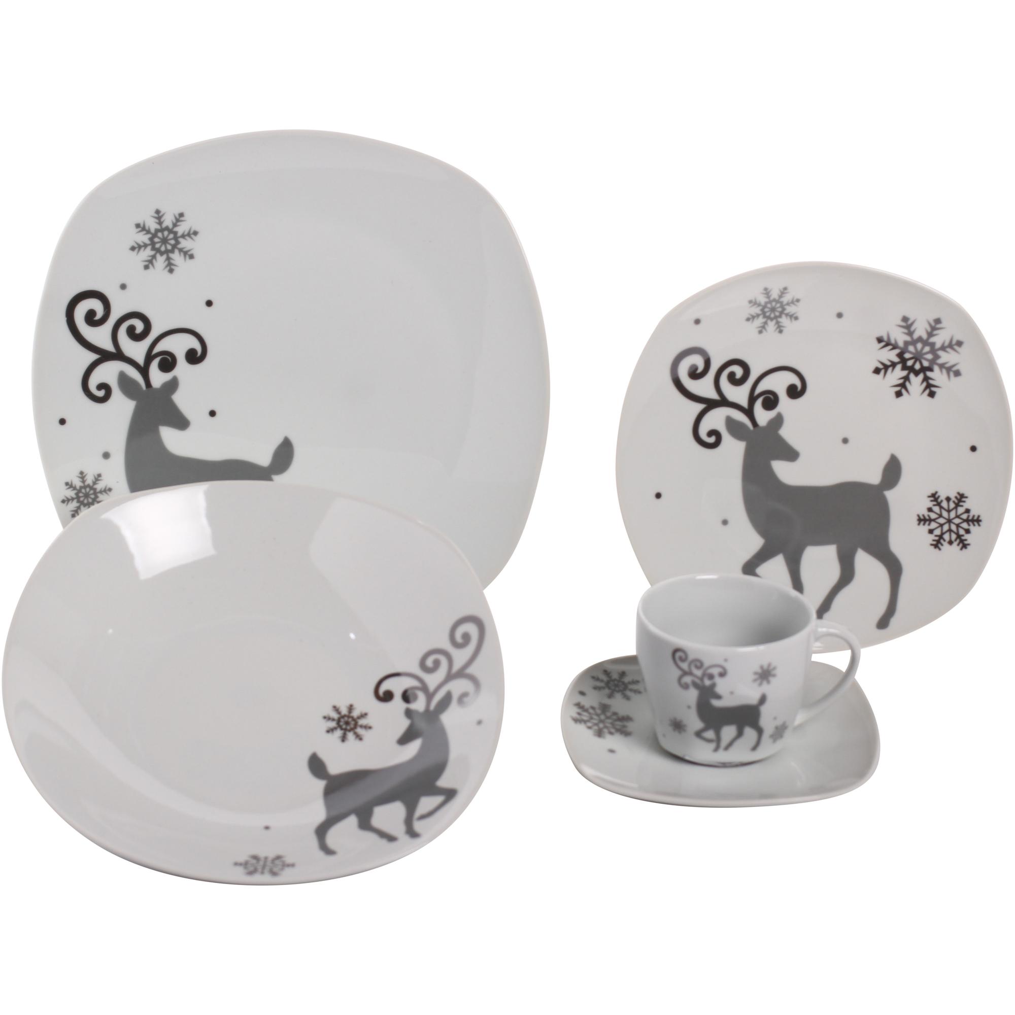 JG DE VAJILLAS 20PZ 220CC 10.5 - 180-6100054