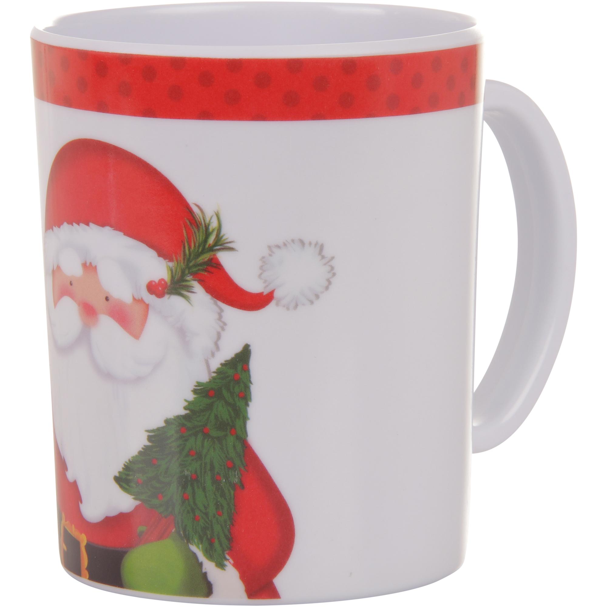 TAZA 14OZ 11.5X8.5X10CM - 180-7800042