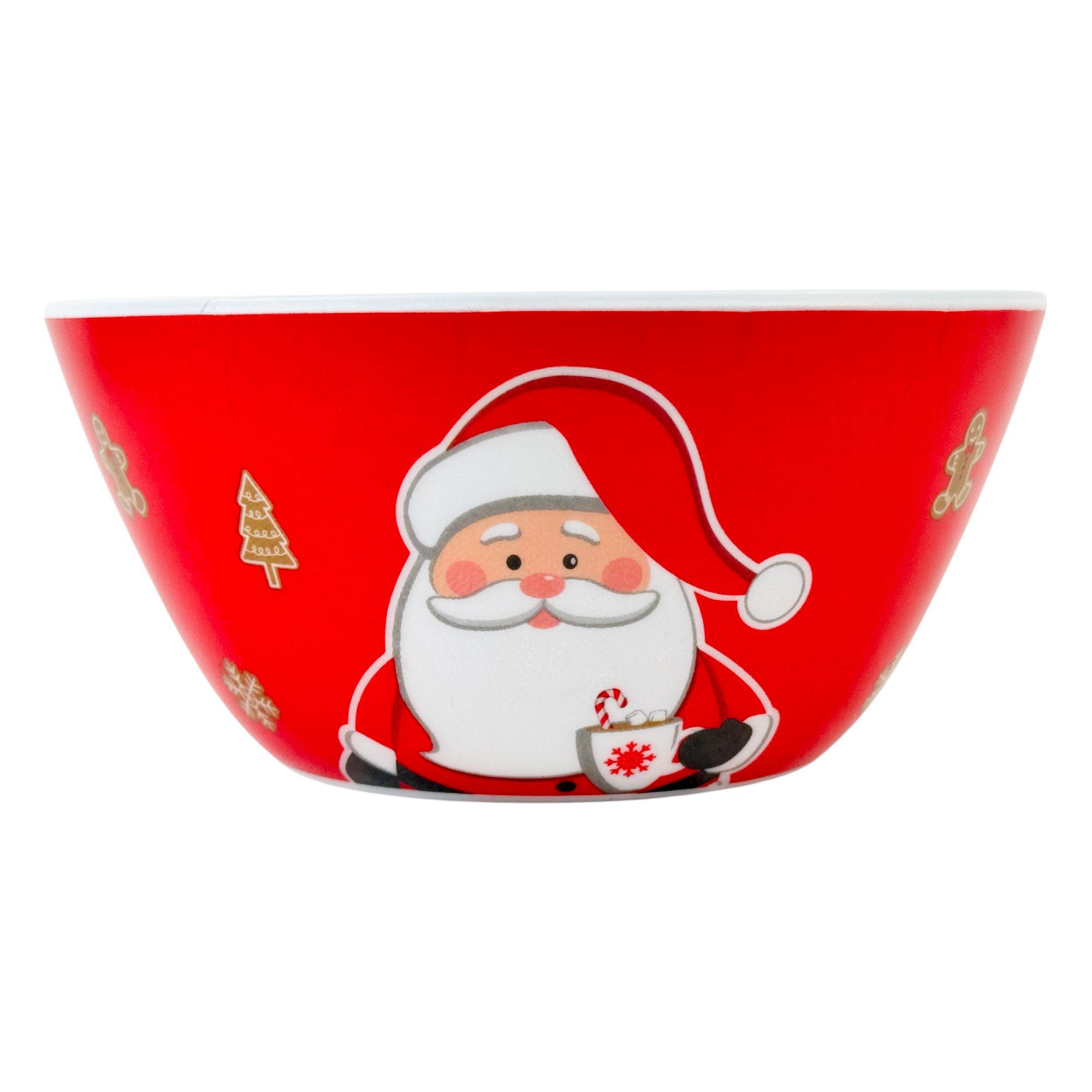 MELAMINE DIA 6" CEREAL BOWL - 180-7800171