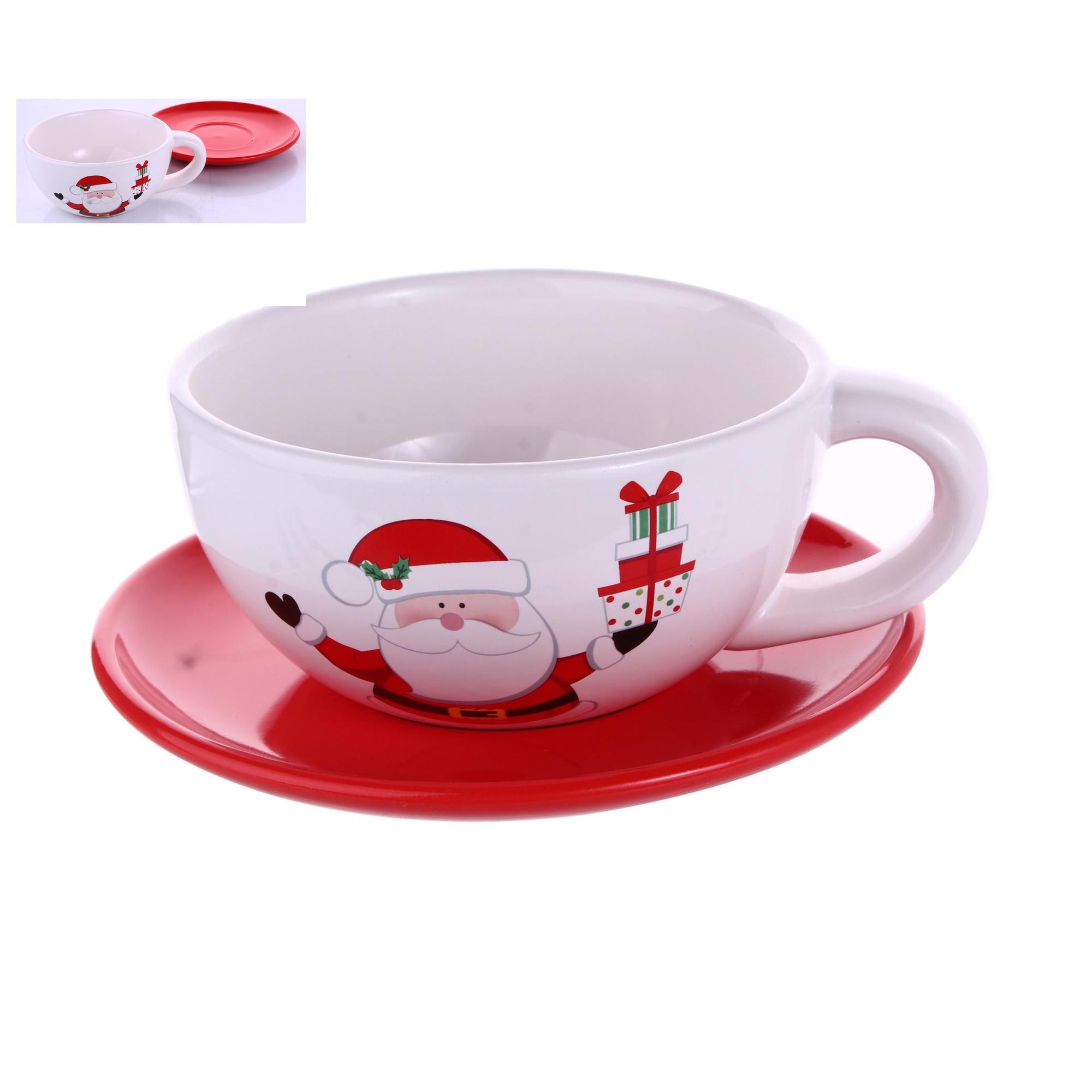 COPO JG/PRATO 2PCS - 180-8500025