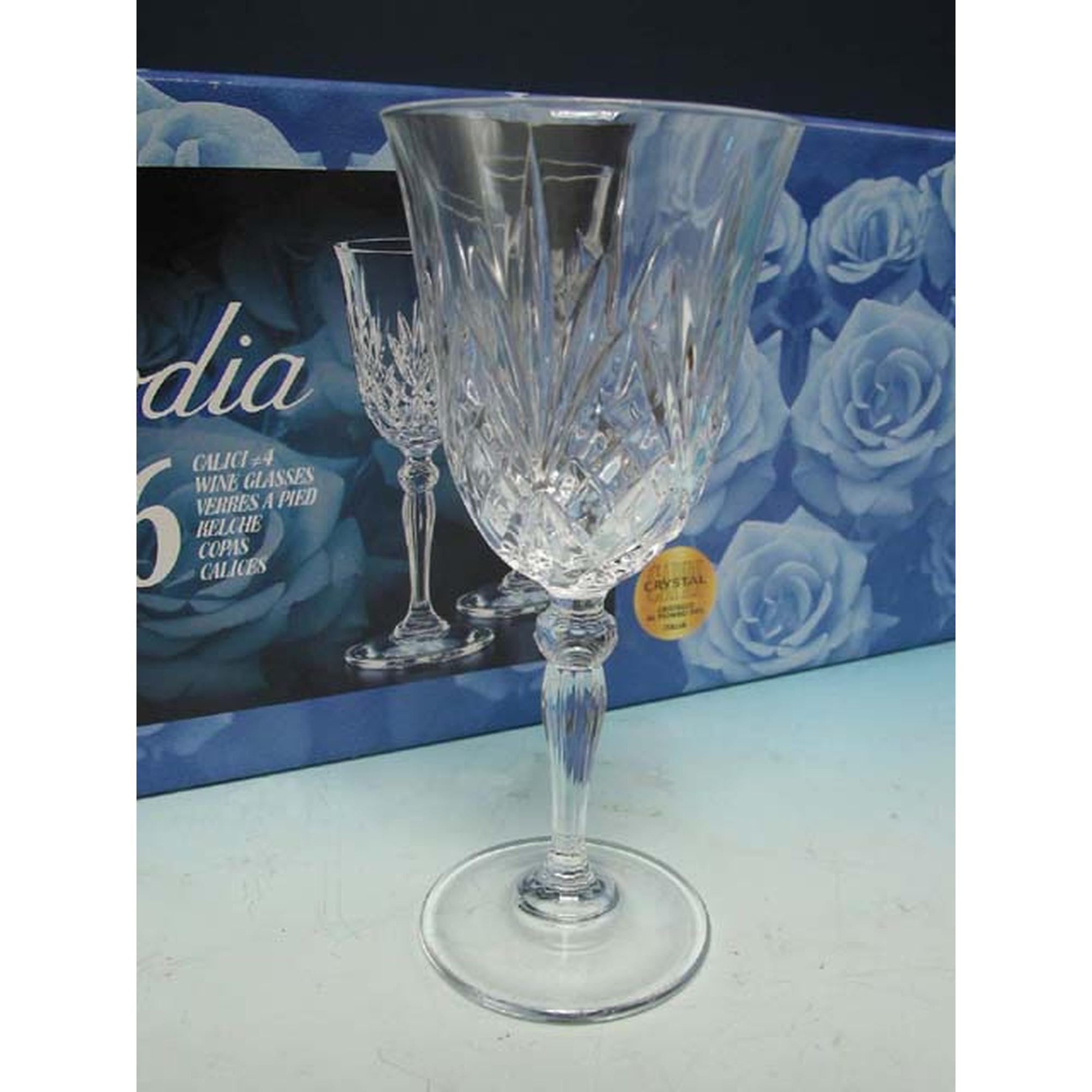 GLASS 4 - 190-238480