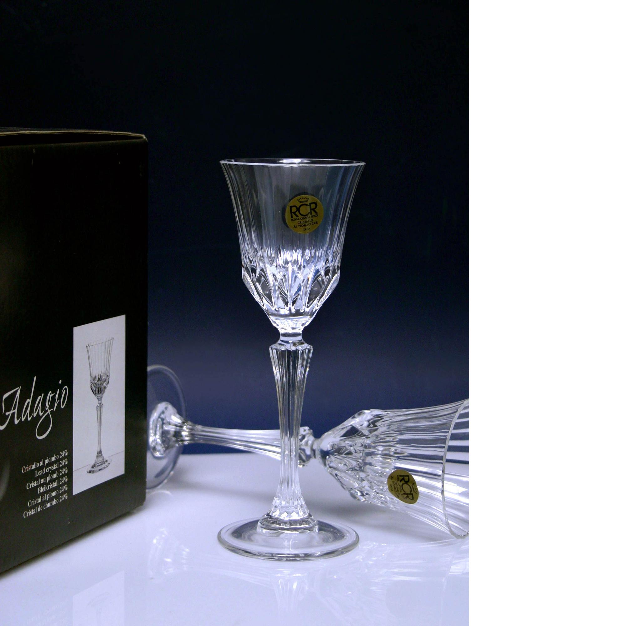 ADAGIO TAÇA 5 E6 - 190-243000