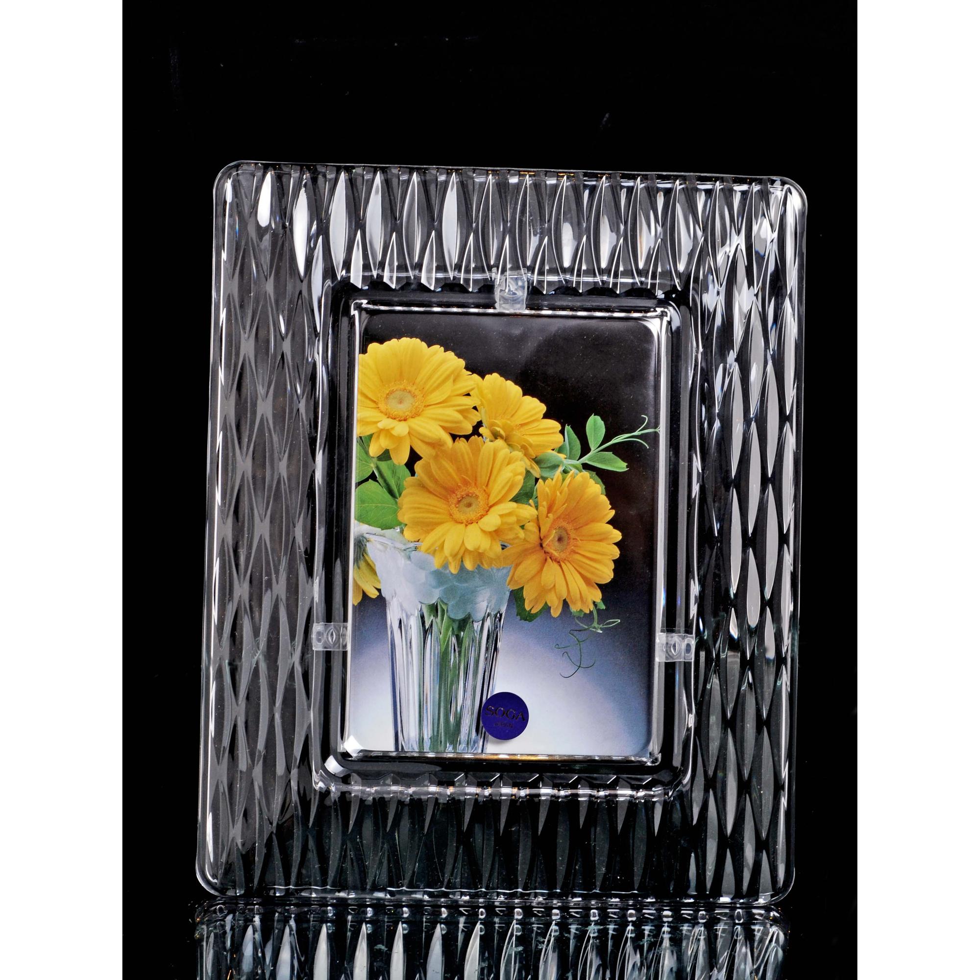 DEEP CUT PF (5X7) - 198-F6258W