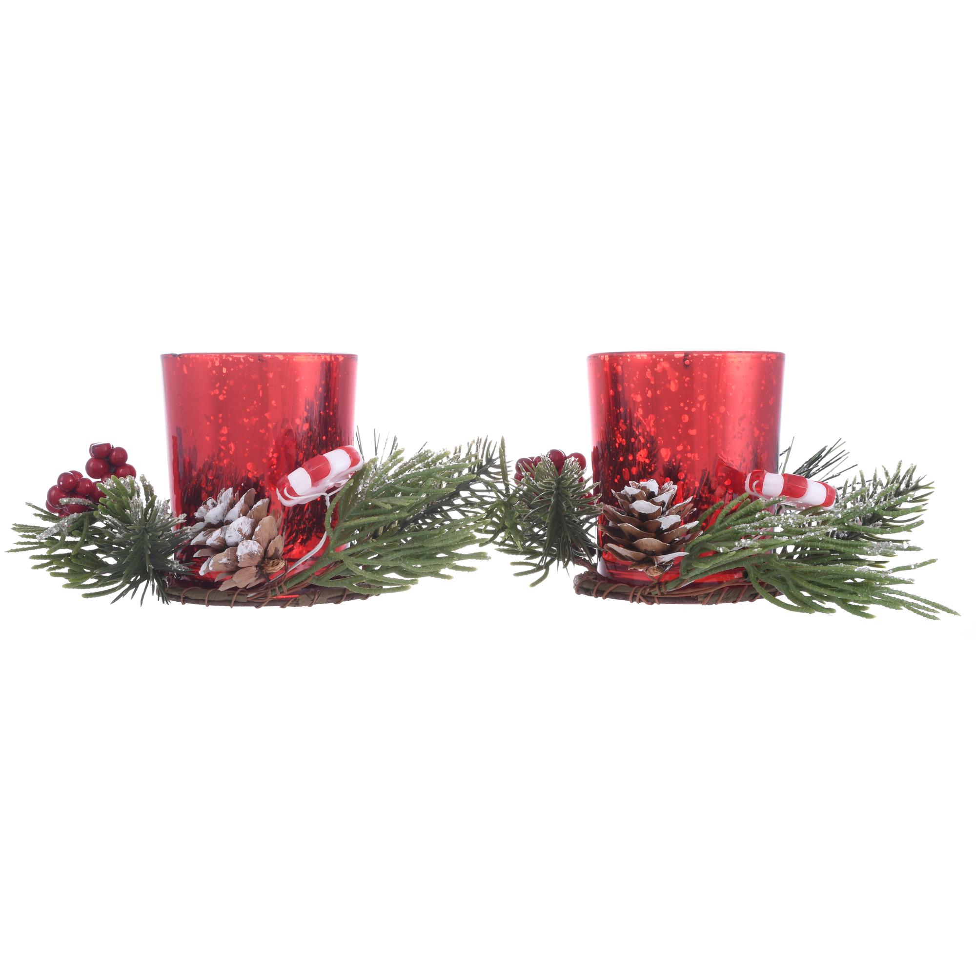 JG PORTAVELA 2PZ 22x11x7 - 200-0600236